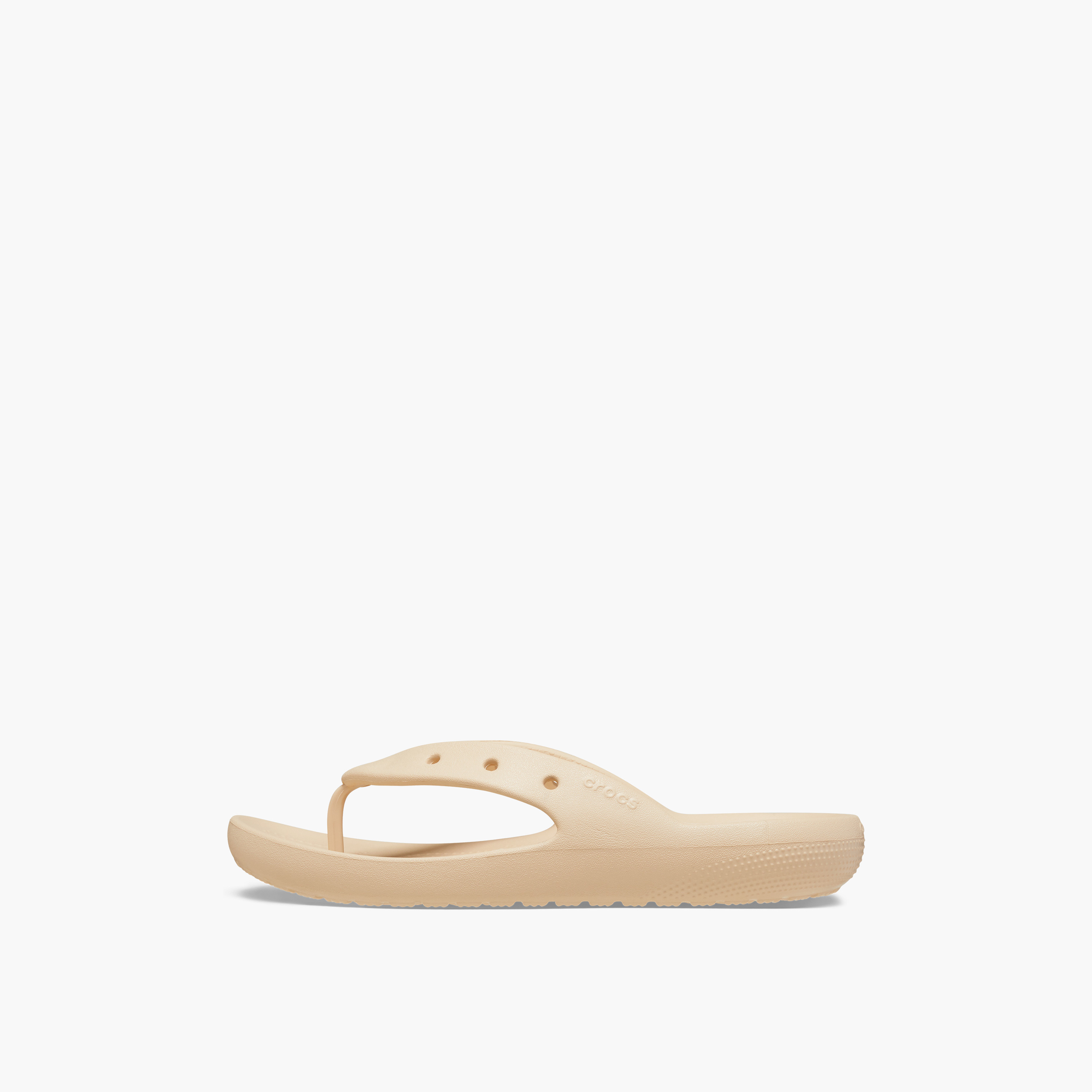 كروكس- شبشب للجنسين سهل الارتداء كلاسيكي فليب في2 | 209402-2DS-women-shoes-flipflopsandslides-image-6