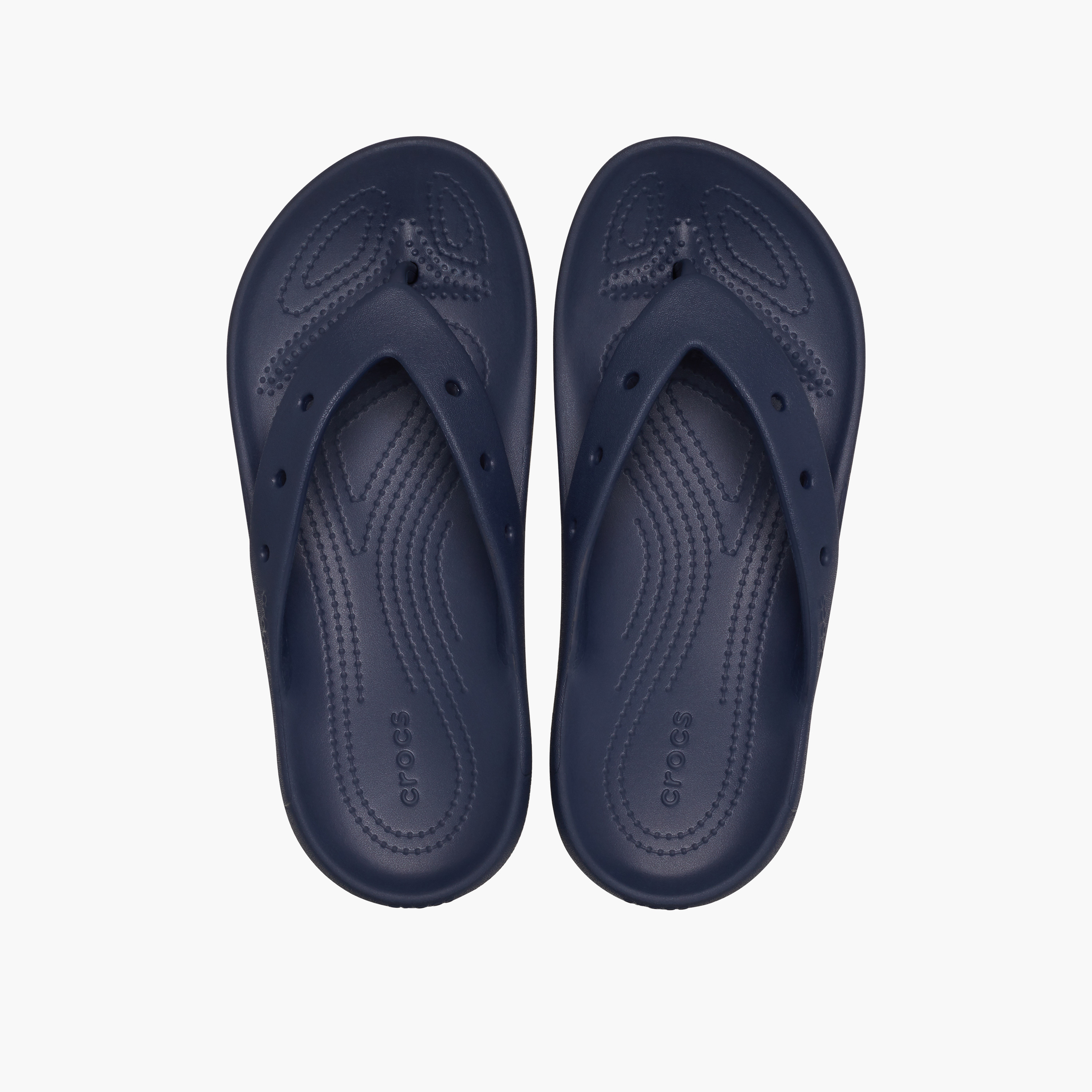 كروكس- شبشب للجنسين سهل الارتداء كلاسيكي فليب في2 | 209402-410-women-shoes-flipflopsandslides-image-2