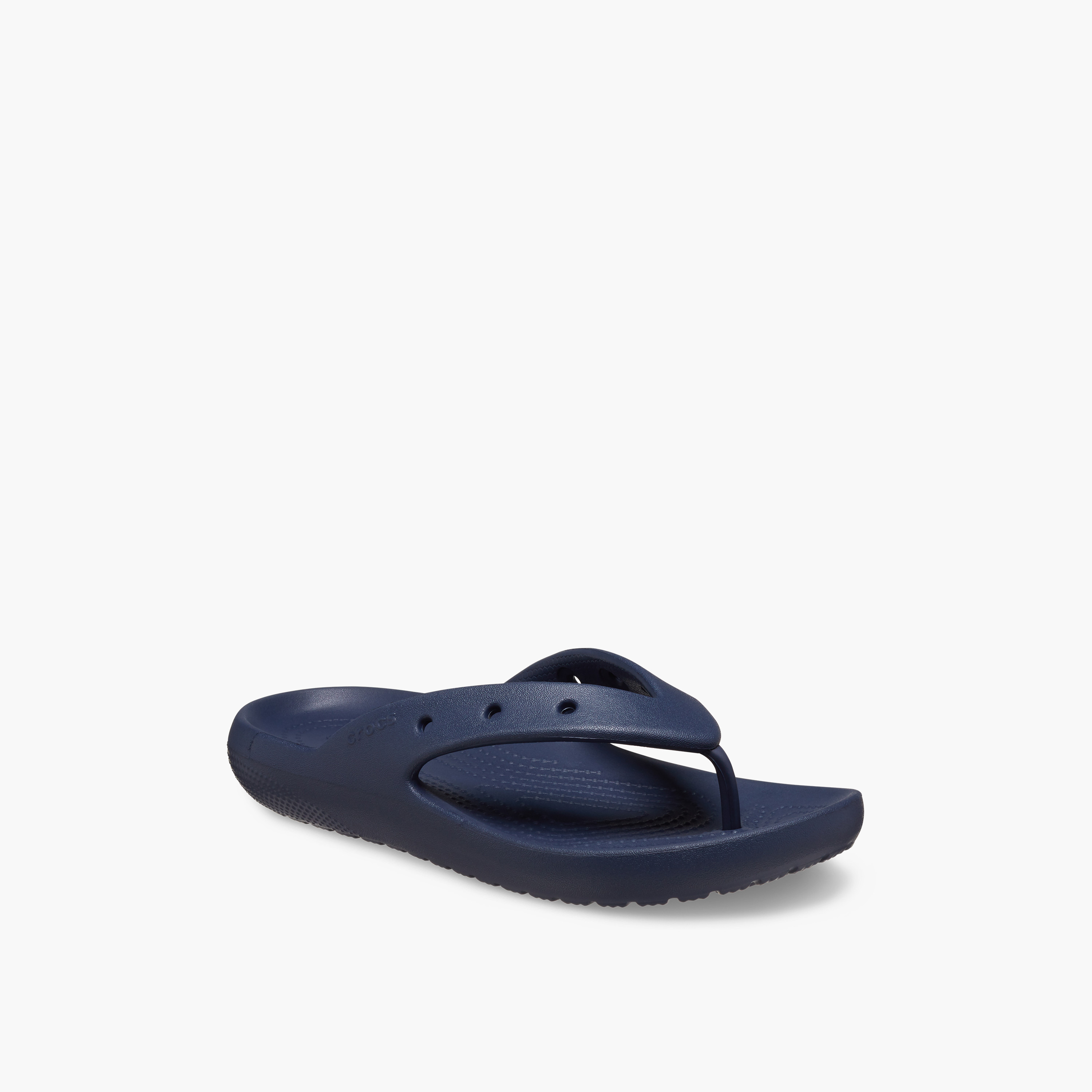 كروكس- شبشب للجنسين سهل الارتداء كلاسيكي فليب في2 | 209402-410-women-shoes-flipflopsandslides-image-3