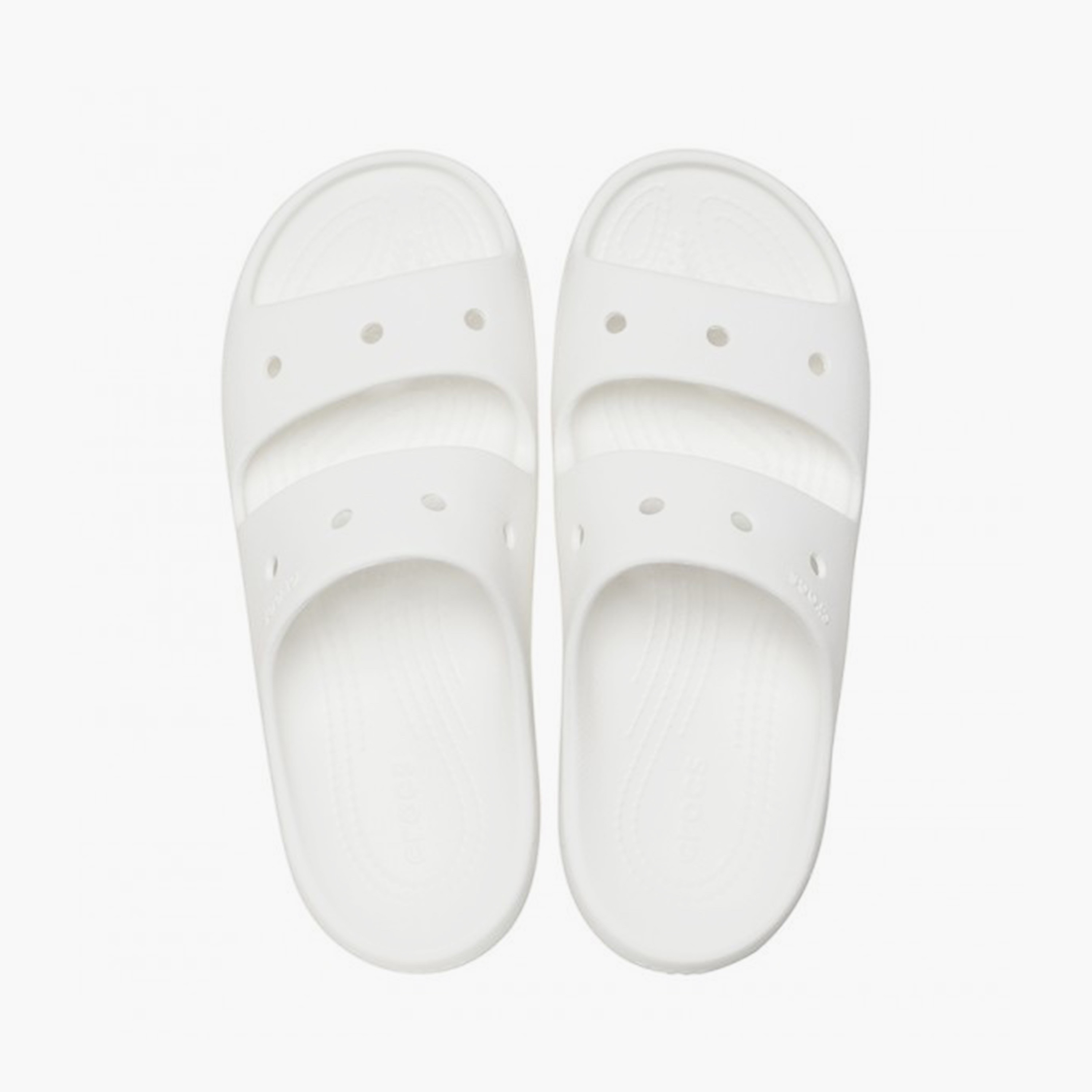 شبشب كلاسيكي للنساء من كروكس-women-shoes-flipflopsandslides-image-1