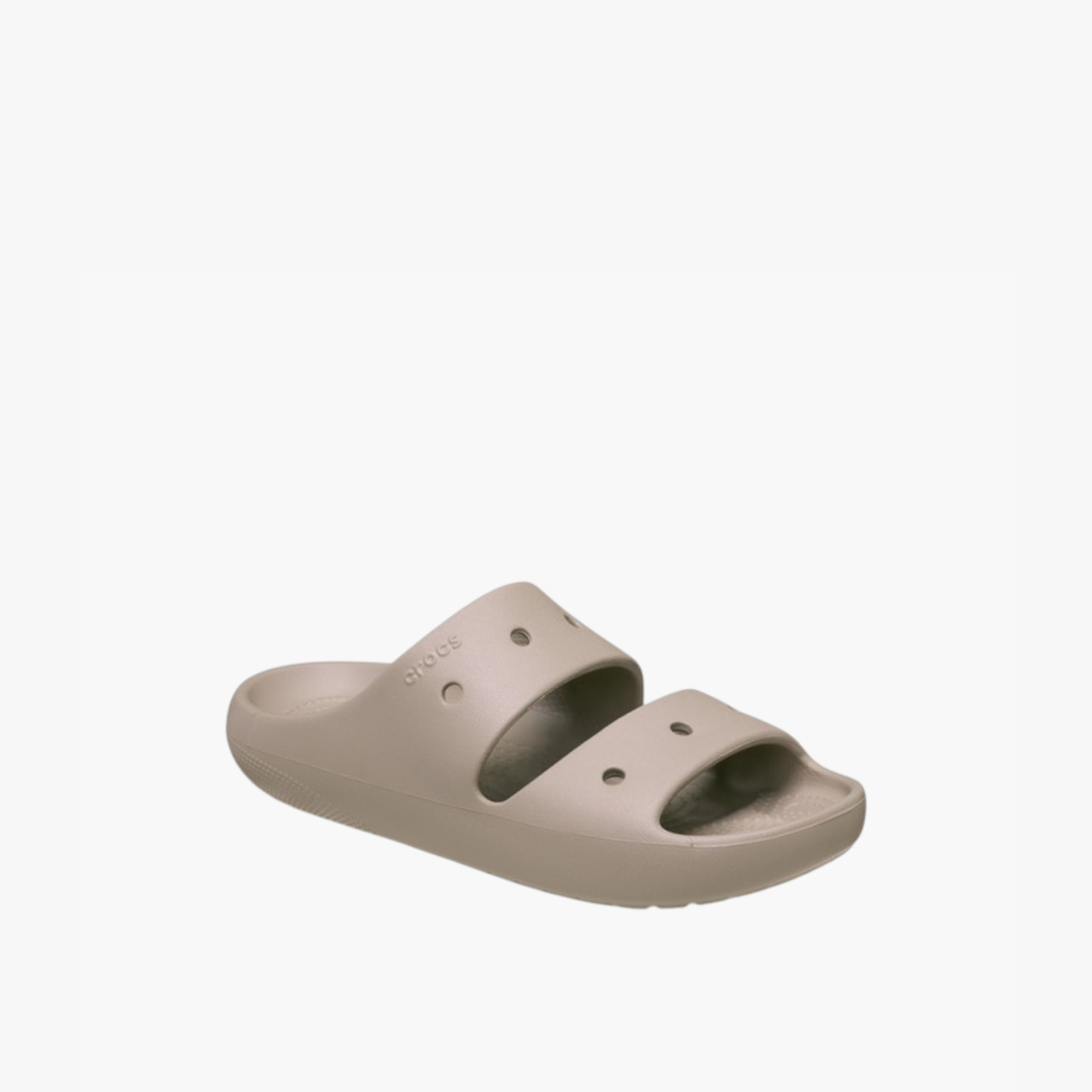 شبشب سهل الارتداء للنساء من كروكس - 209403-214-D-women-shoes-flipflopsandslides-image-2