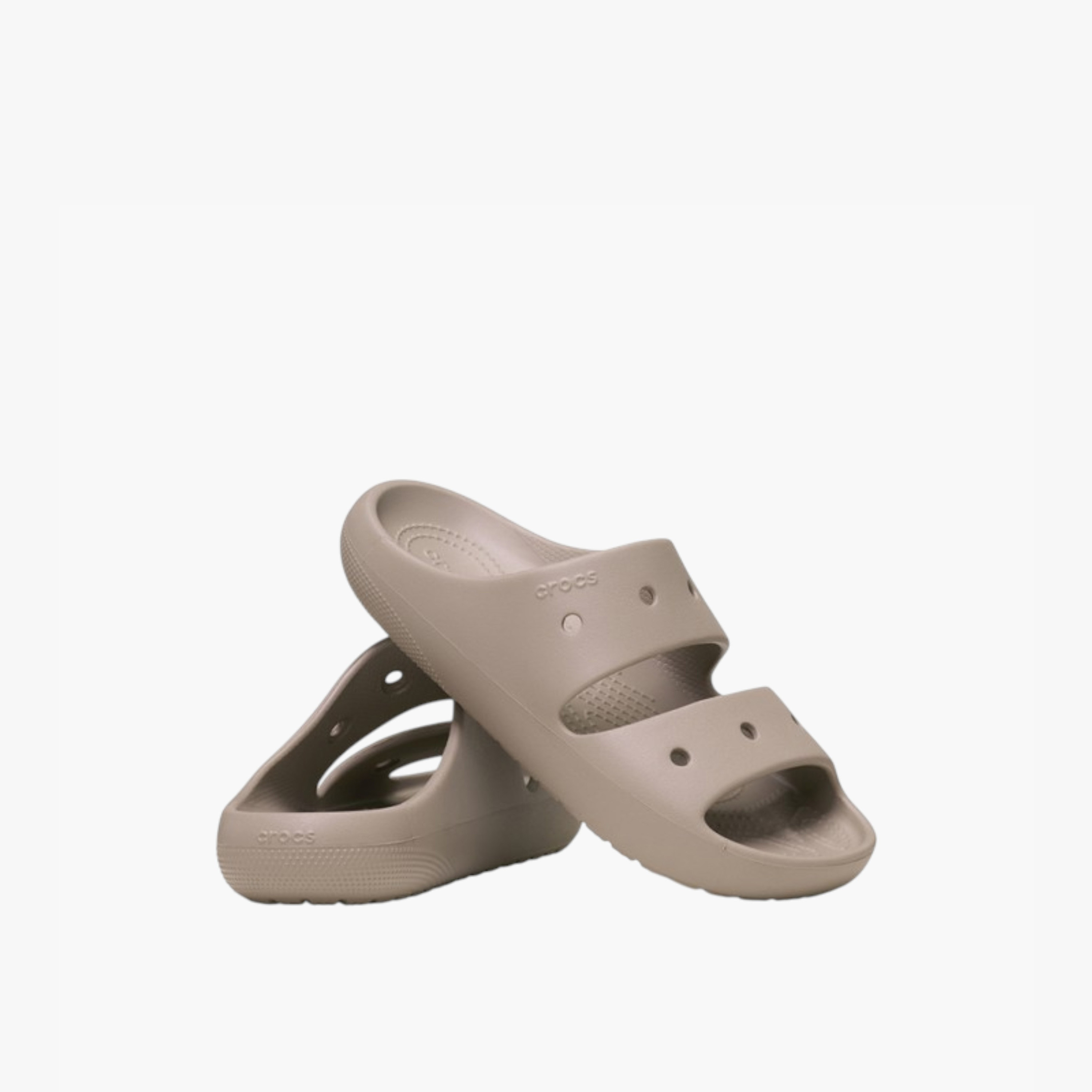 شبشب سهل الارتداء للنساء من كروكس - 209403-214-D-women-shoes-flipflopsandslides-image-5