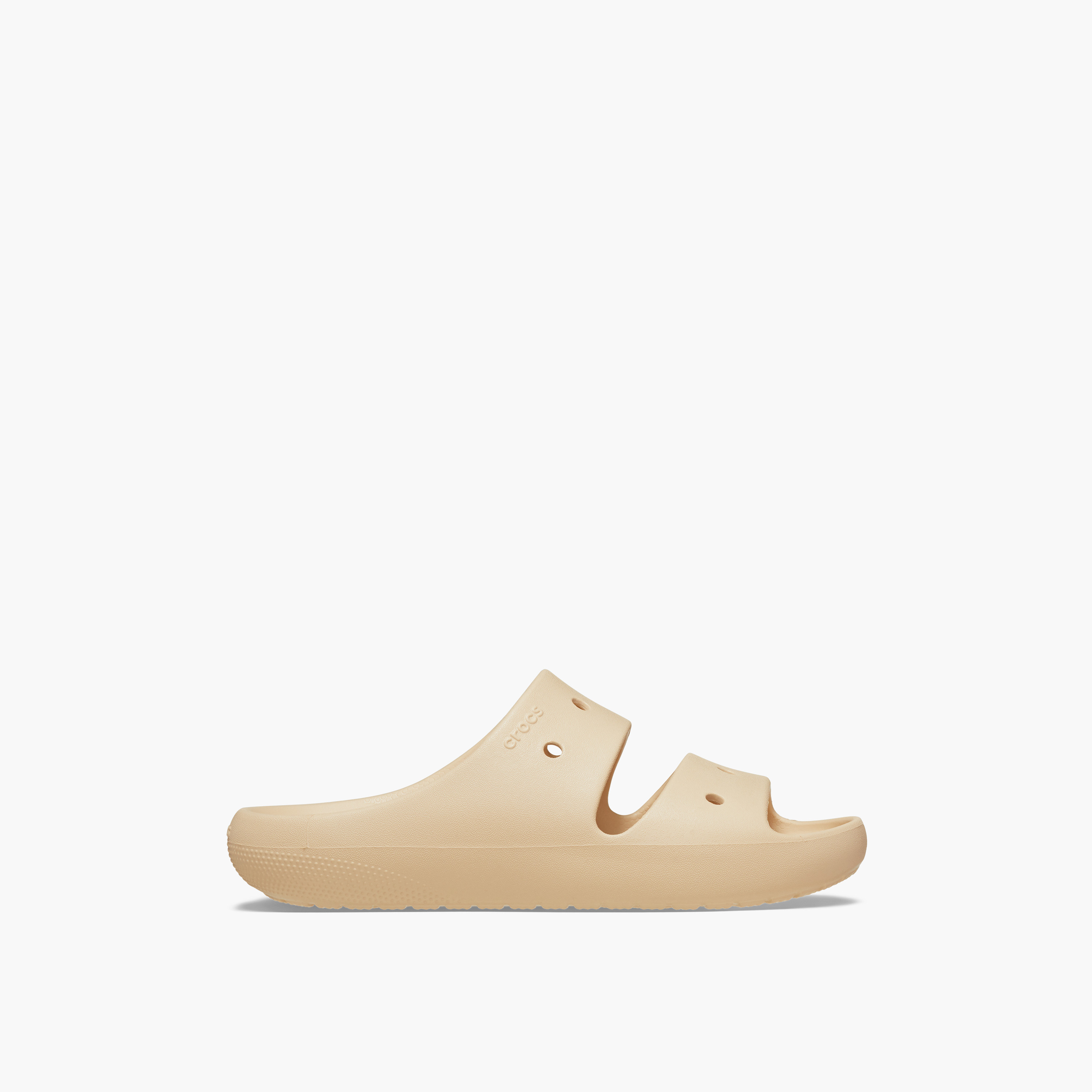 كروكس - صندل كلاسيكي سهل الارتداء للنساء v2 Slide Sandals | 209403-2DS-women-shoes-flipflopsandslides-image-5