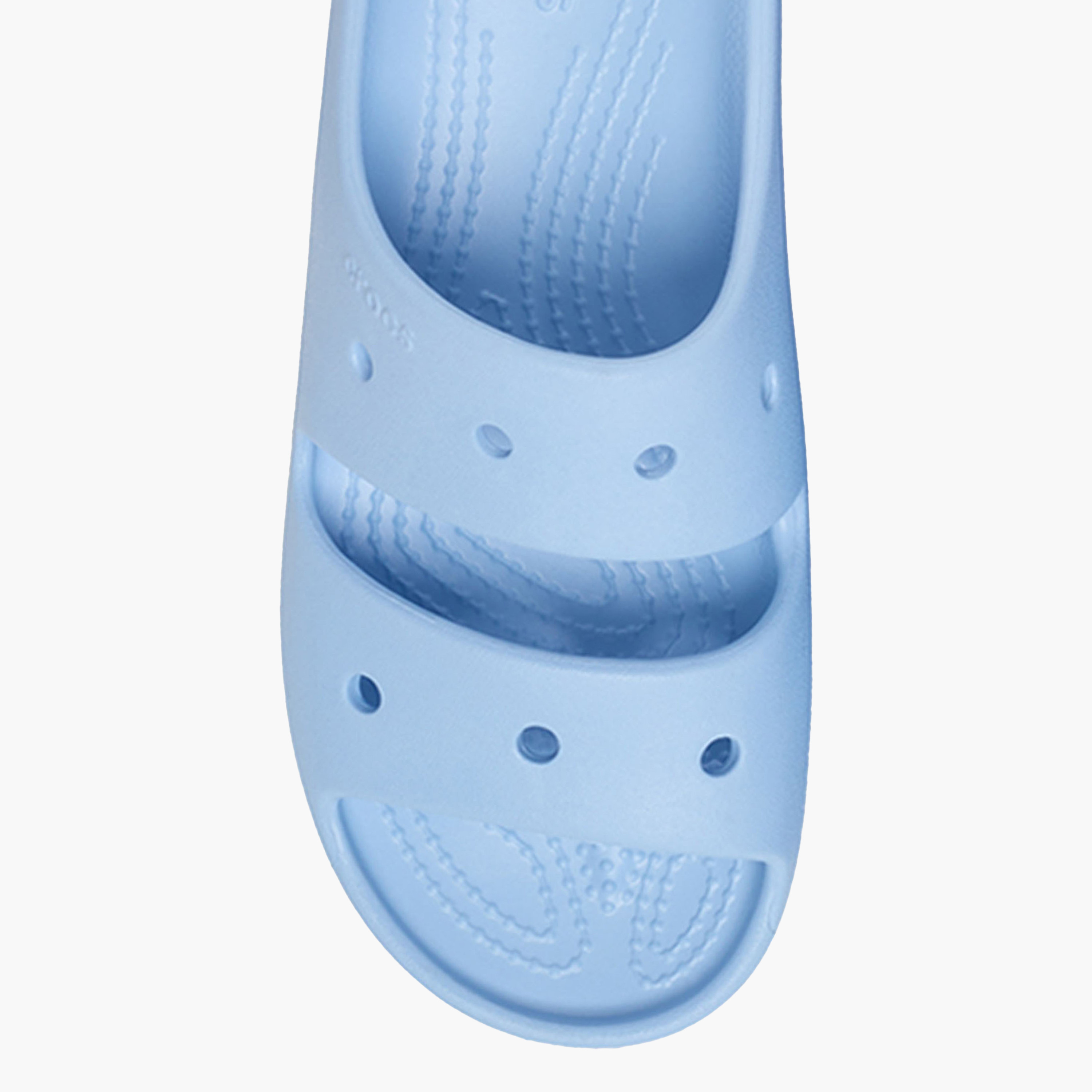 كروكس- شبشب كلاسيكي سهل الارتداء في2 للجنسين | 209403-4NS-women-shoes-flipflopsandslides-image-3