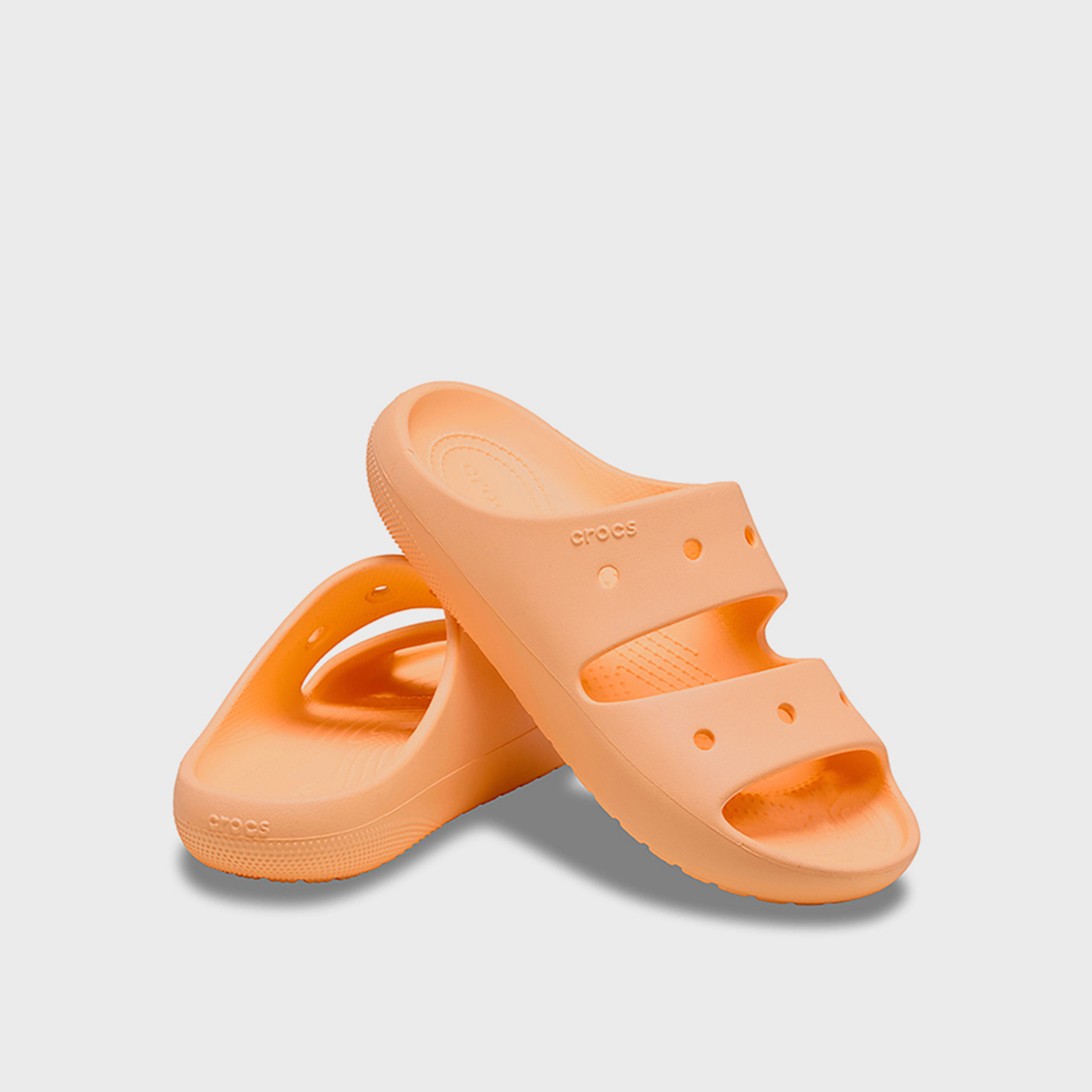 كروكس - شبشب كلاسيكي سهل الارتداء V2 | 209403-86A-men-shoes-flipflopsandslides-image-1