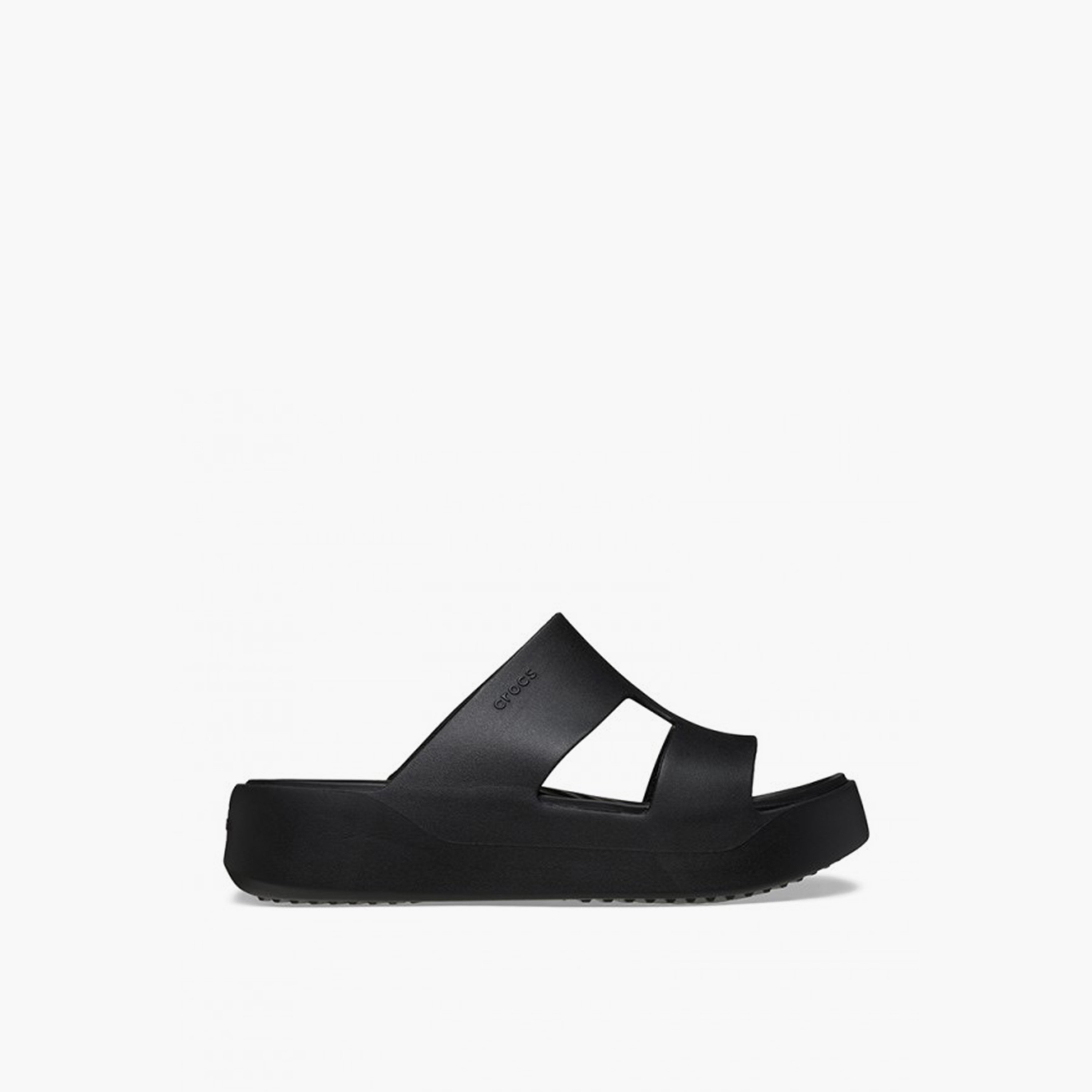 Crocs Women Getaway Platform H-Strap Slide Sandals-women-shoes-flipflopsandslides-image-4
