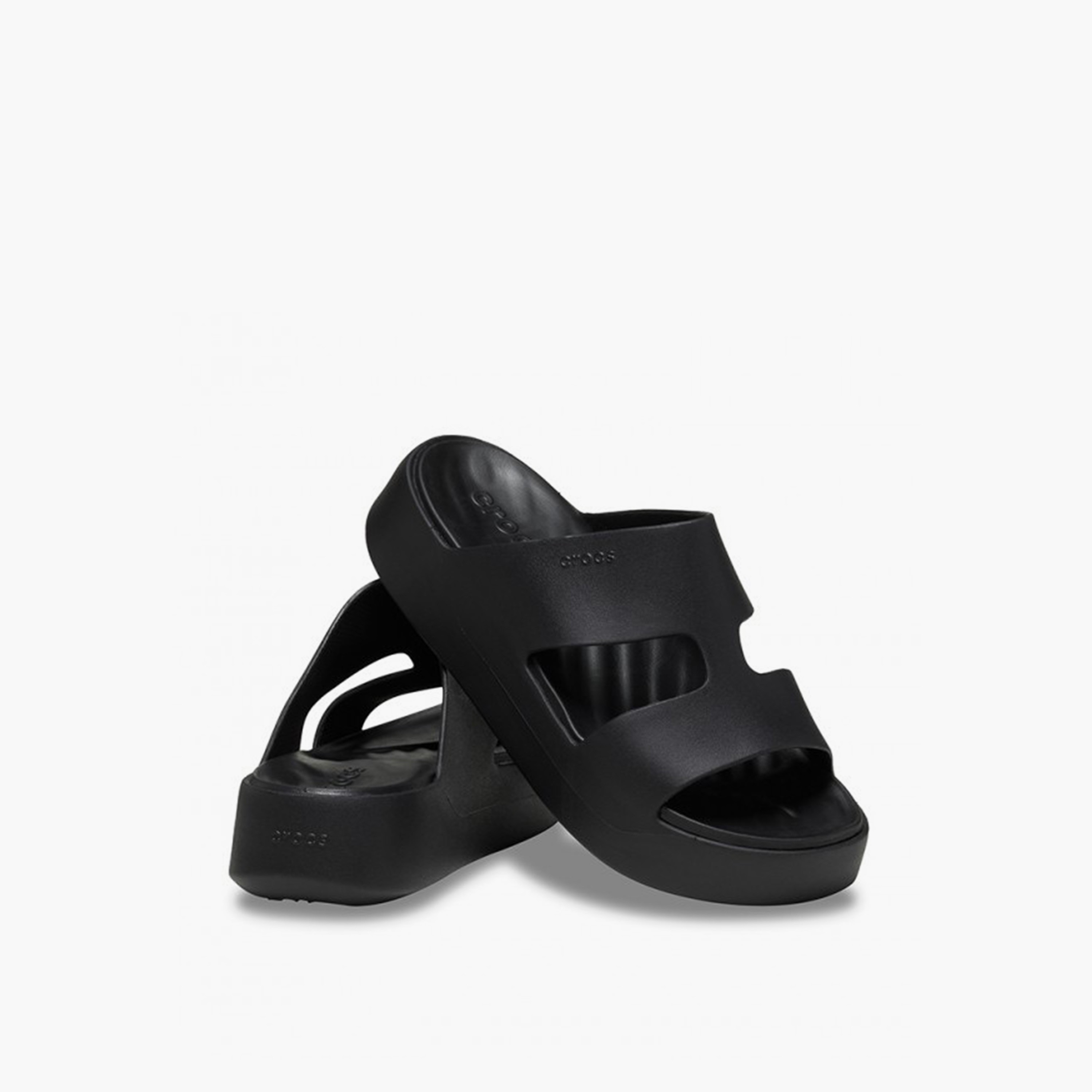 Crocs Women Getaway Platform H-Strap Slide Sandals-women-shoes-flipflopsandslides-image-5