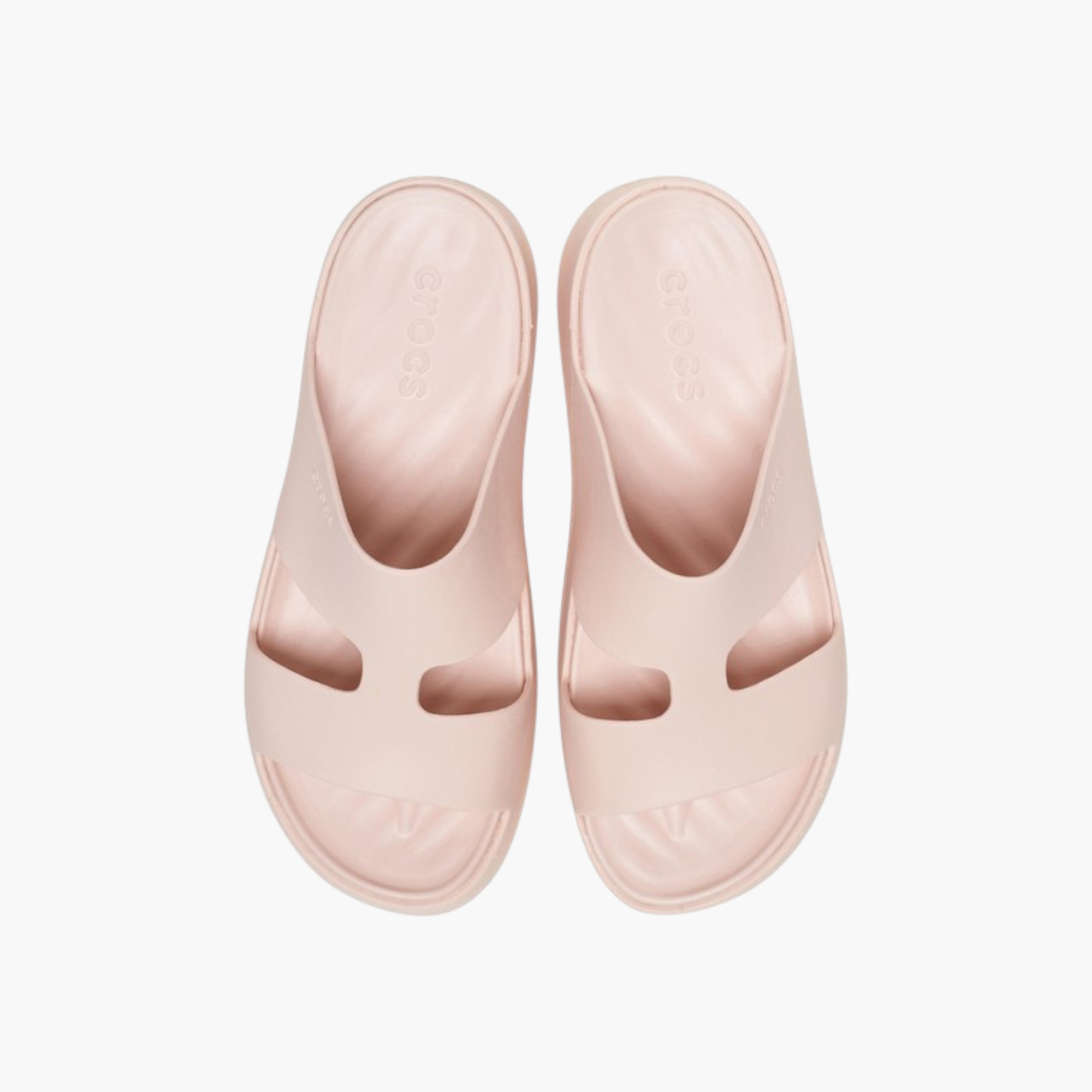 Crocs Women's Slides - 209409-6UR-women-shoes-flipflopsandslides-image-1