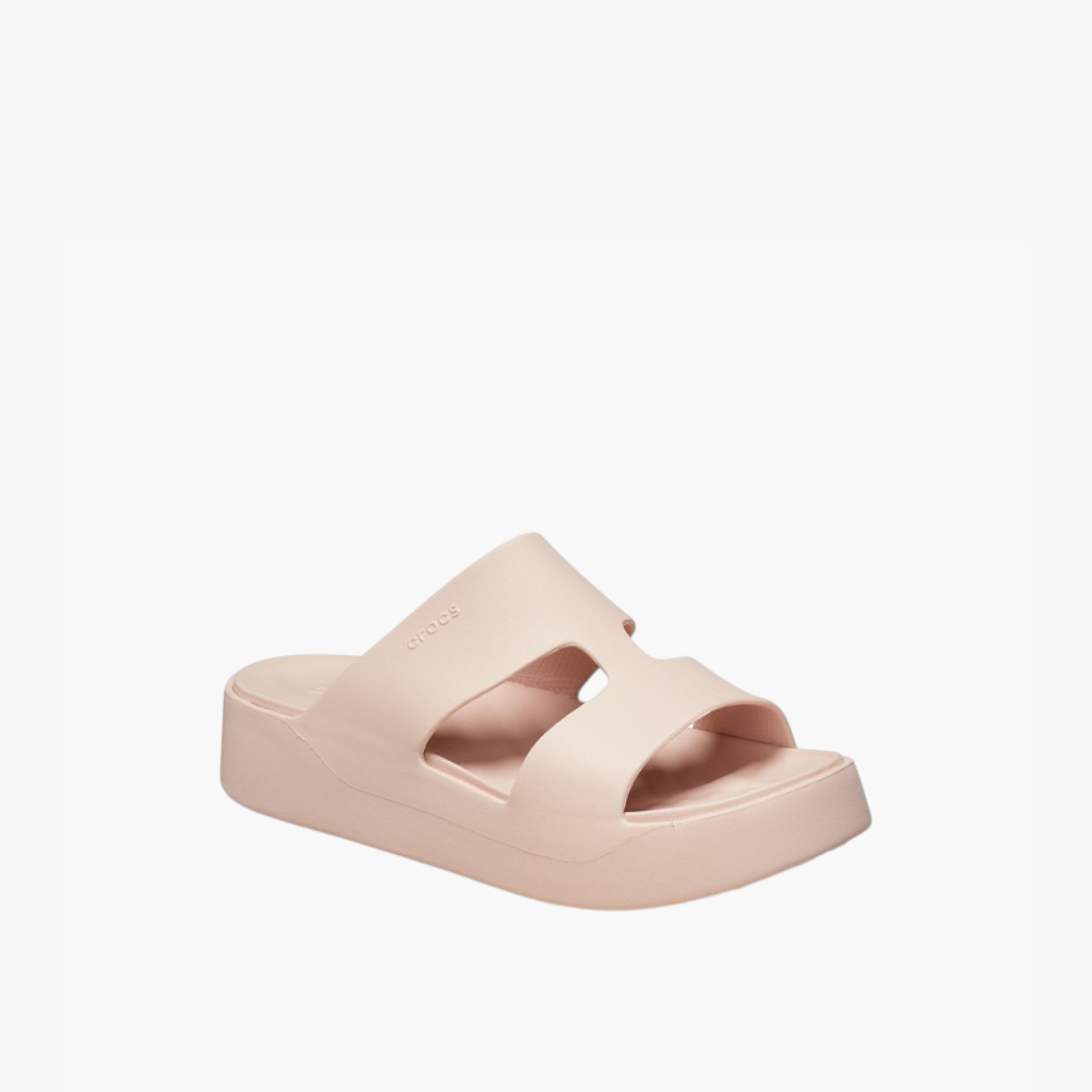 Crocs Women's Slides - 209409-6UR-women-shoes-flipflopsandslides-image-2