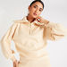 Iconic Solid Sweatshirt with Long Sleeves and Ribbed Collar-Hoodies-thumbnailMobile-6