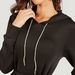 Iconic Solid Mini Jumper Dress with Hood and Pockets-Dresses-thumbnail-5