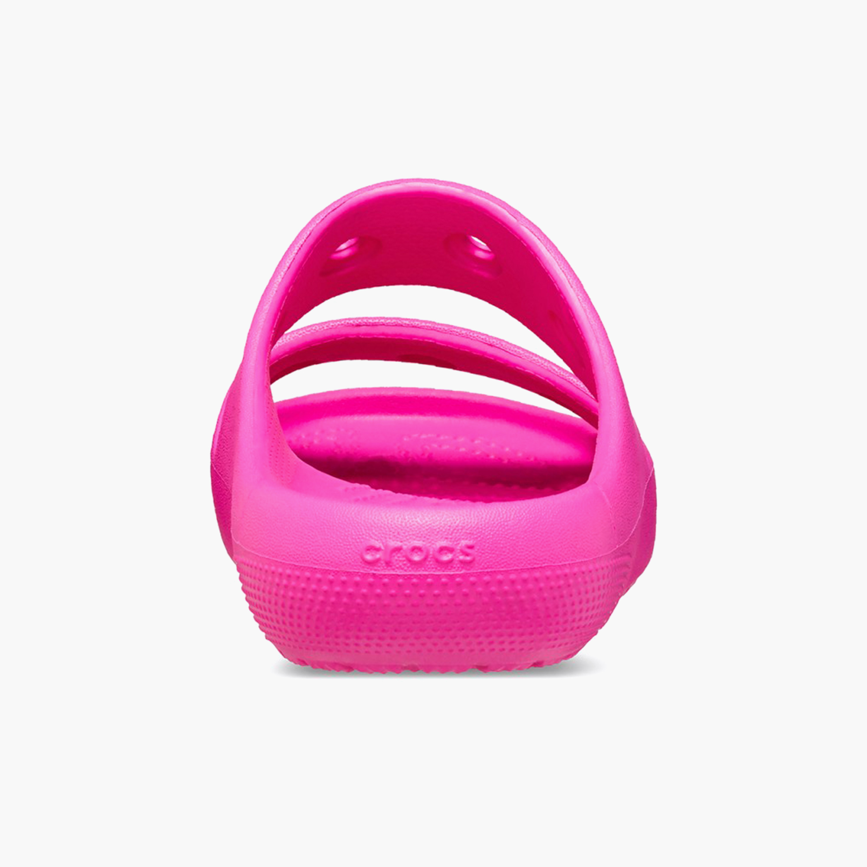 كروكس شبشب كلاسيكي سهل الارتداء للبنات | 209421-6TW-women-shoes-sandals-flats-image-4