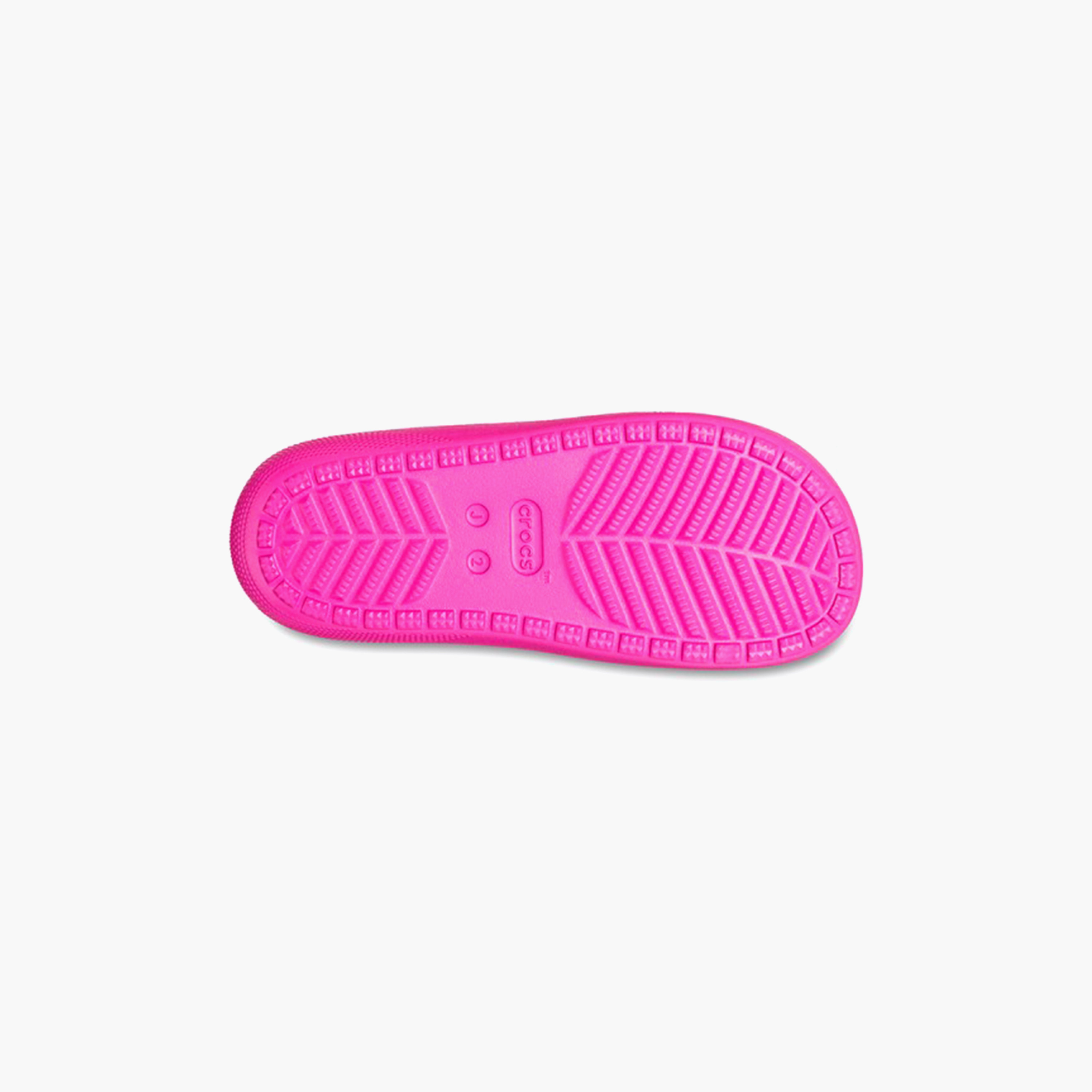 كروكس شبشب كلاسيكي سهل الارتداء للبنات | 209421-6TW-women-shoes-sandals-flats-image-5