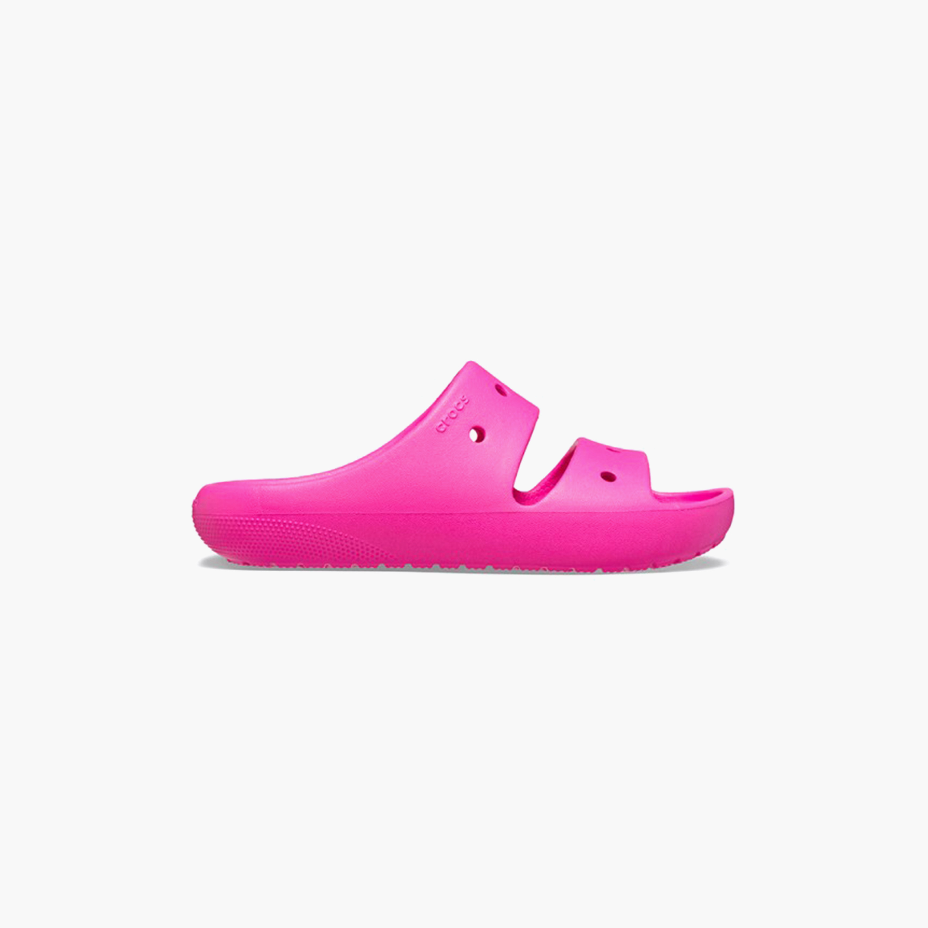 كروكس شبشب كلاسيكي سهل الارتداء للبنات | 209421-6TW-women-shoes-sandals-flats-image-1