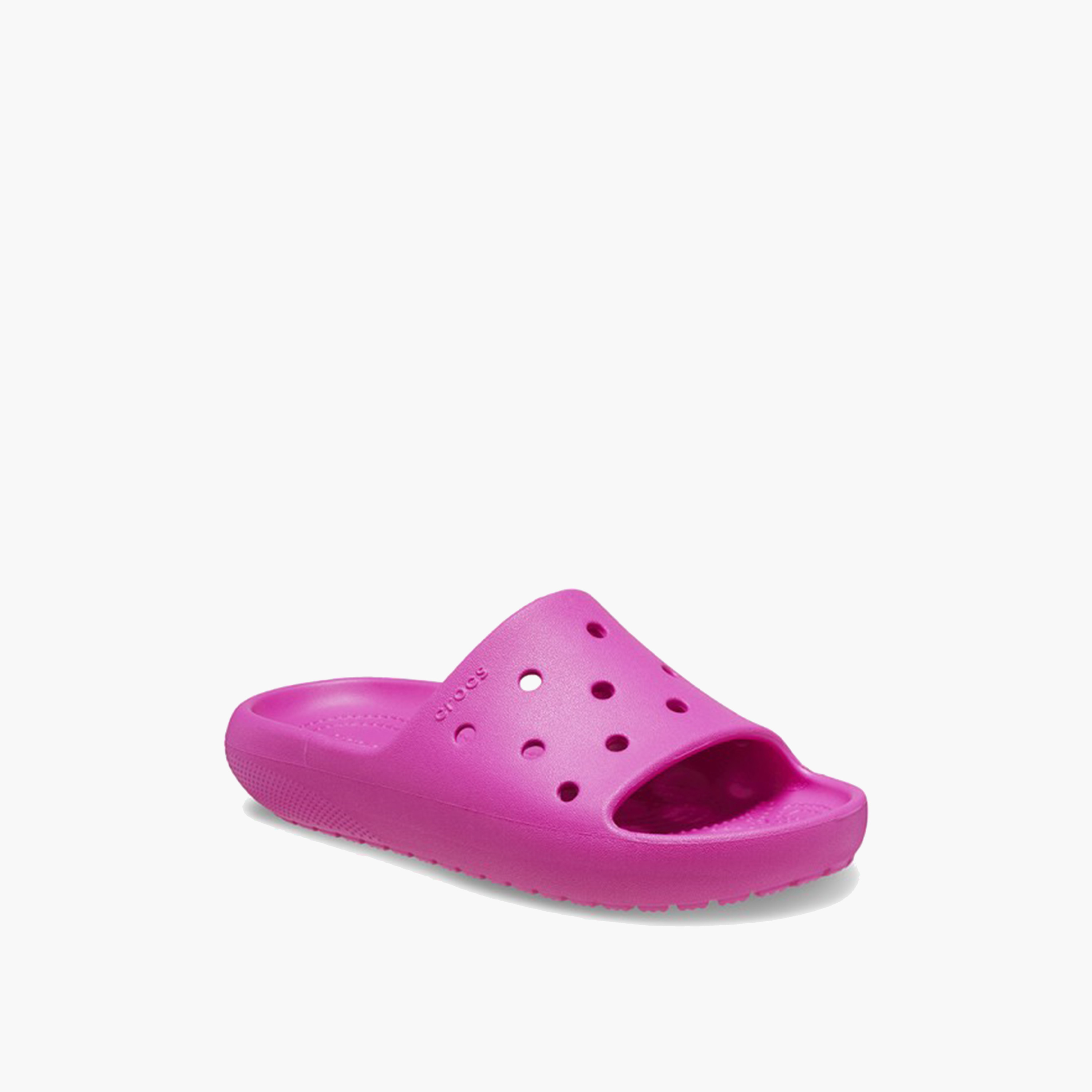 كروكس- حذاء  كلاسيك في 2 كيه سهل الارتداء للجنسين | 209421-6UB-girls-shoes-sandals-image-3
