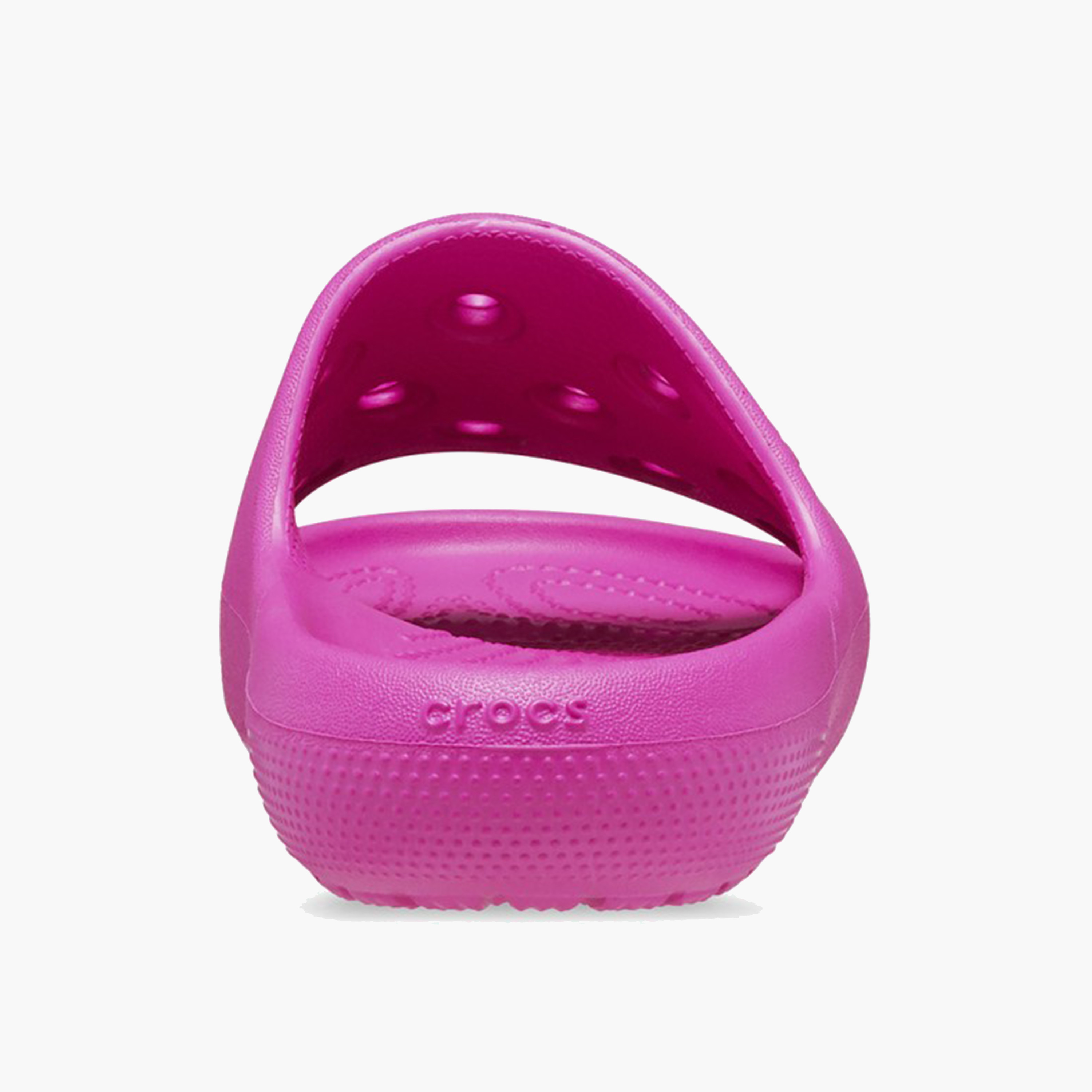 كروكس- حذاء  كلاسيك في 2 كيه سهل الارتداء للجنسين | 209421-6UB-girls-shoes-sandals-image-4