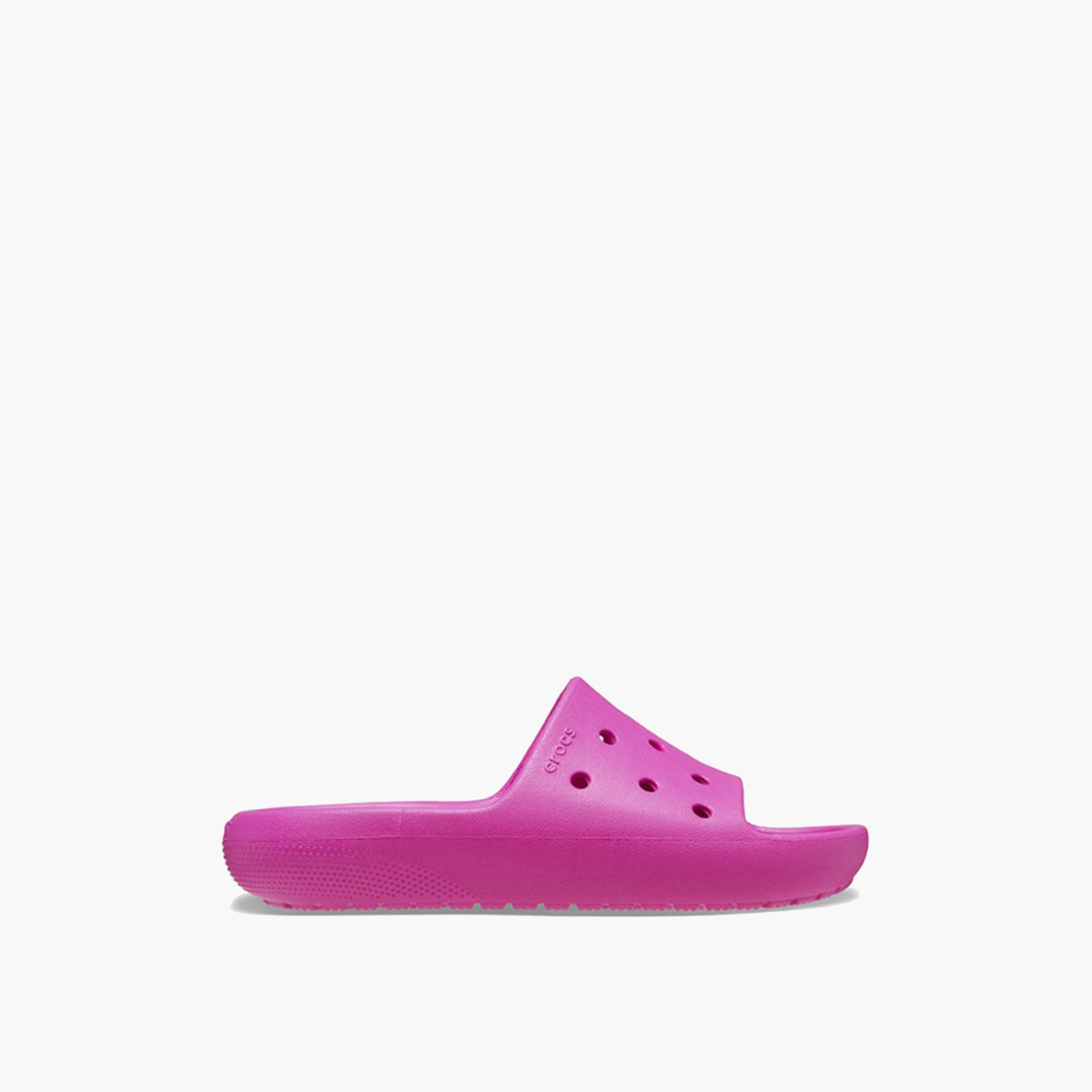 كروكس- حذاء  كلاسيك في 2 كيه سهل الارتداء للجنسين | 209421-6UB-girls-shoes-sandals-image-5