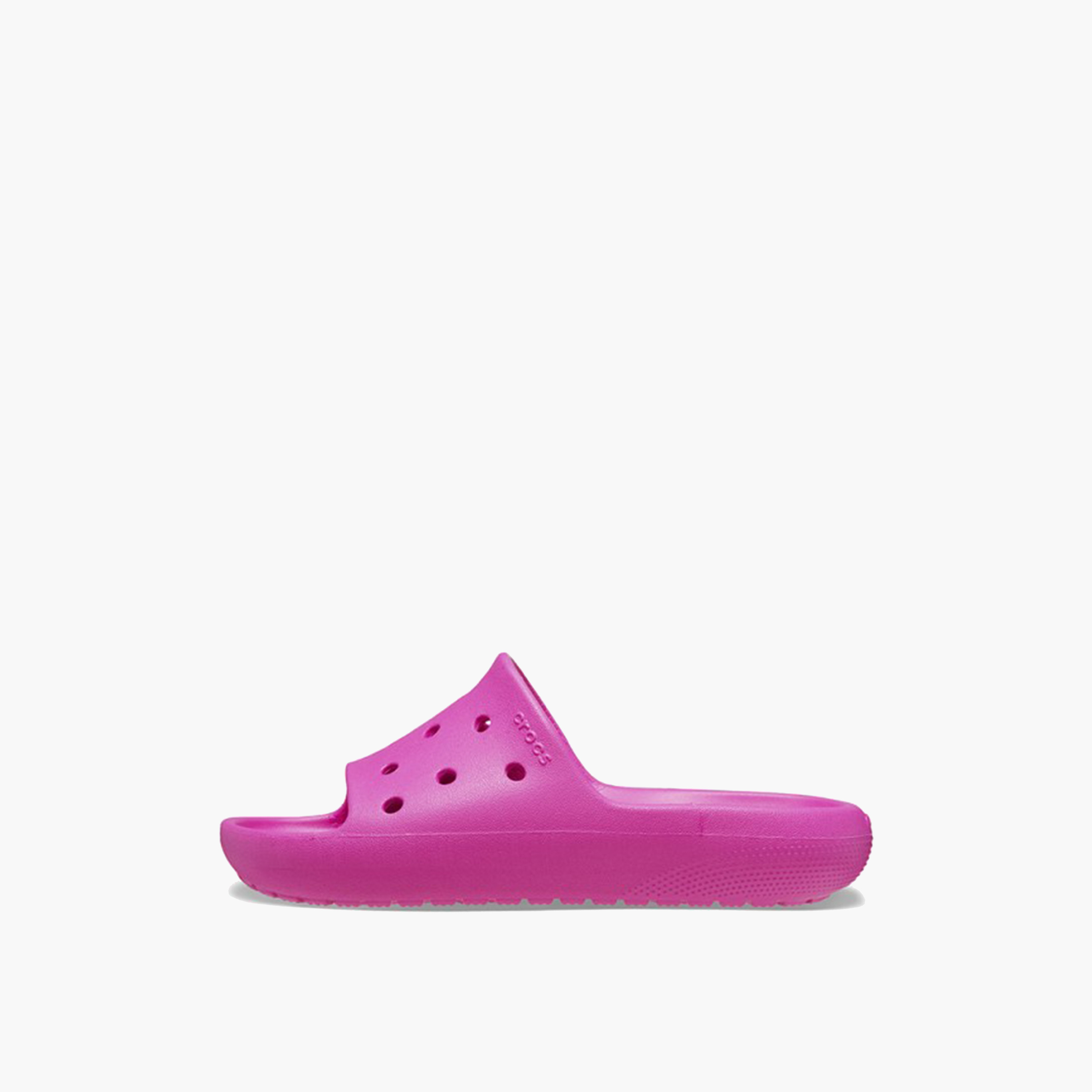 كروكس- حذاء  كلاسيك في 2 كيه سهل الارتداء للجنسين | 209421-6UB-girls-shoes-sandals-image-6