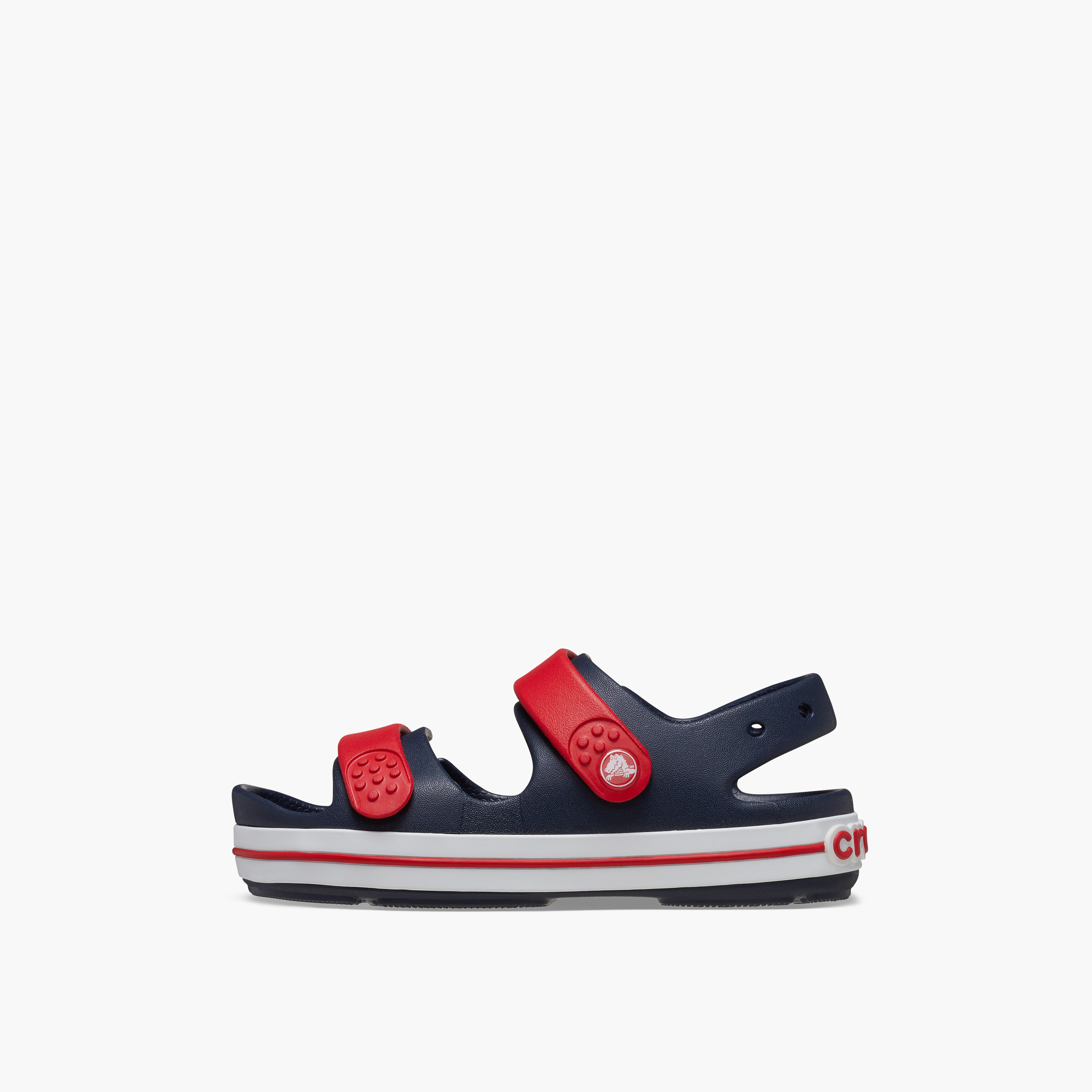 صندل كروكس للأطفال سليب أون كروكباند كروسباند كروزر كيه ستراب | 209423-4OT-girls-shoes-sandals-image-6