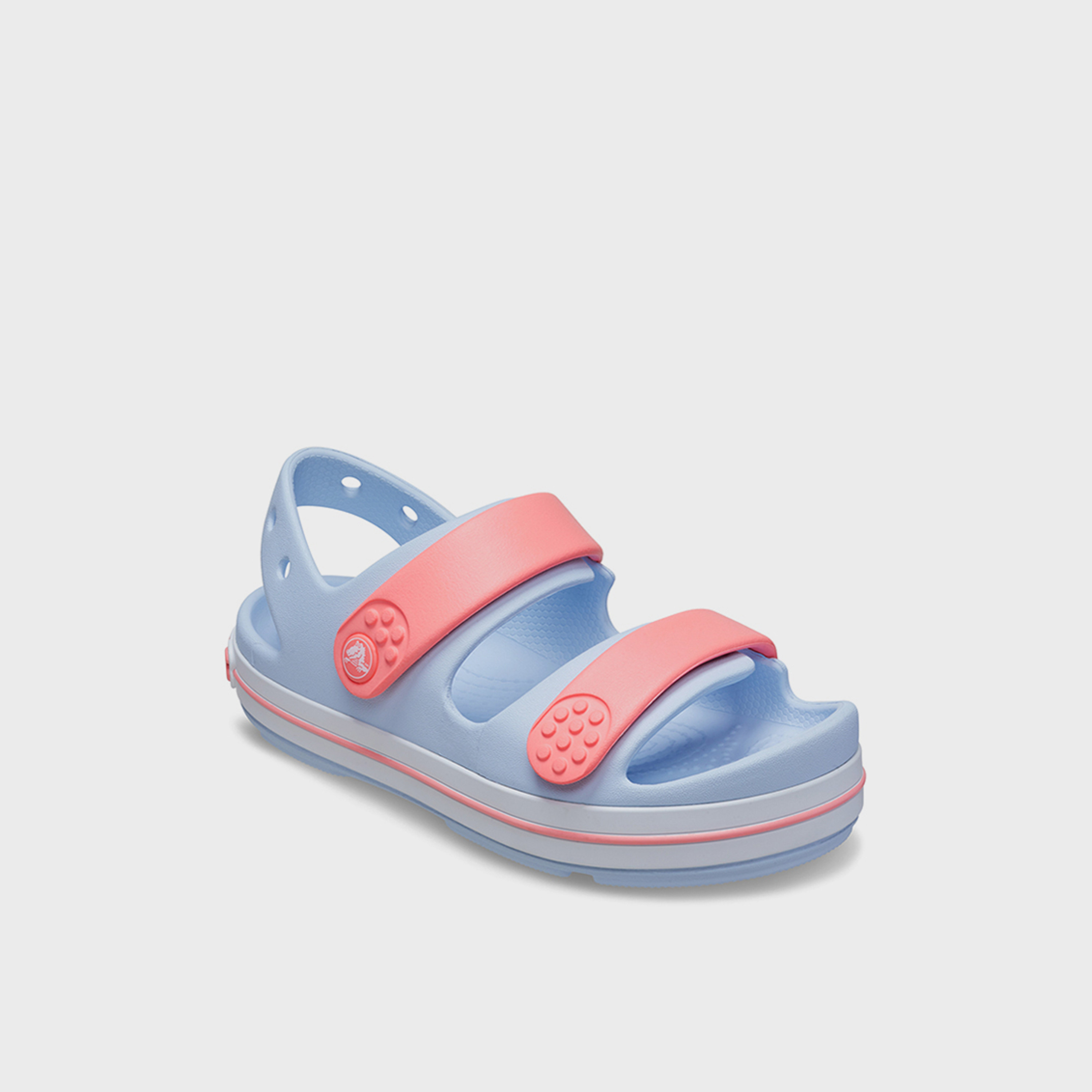 كروكس - صندل بناتي بحزام كروكباند لاصق | 209423-4XQ-girls-shoes-sandals-image-3