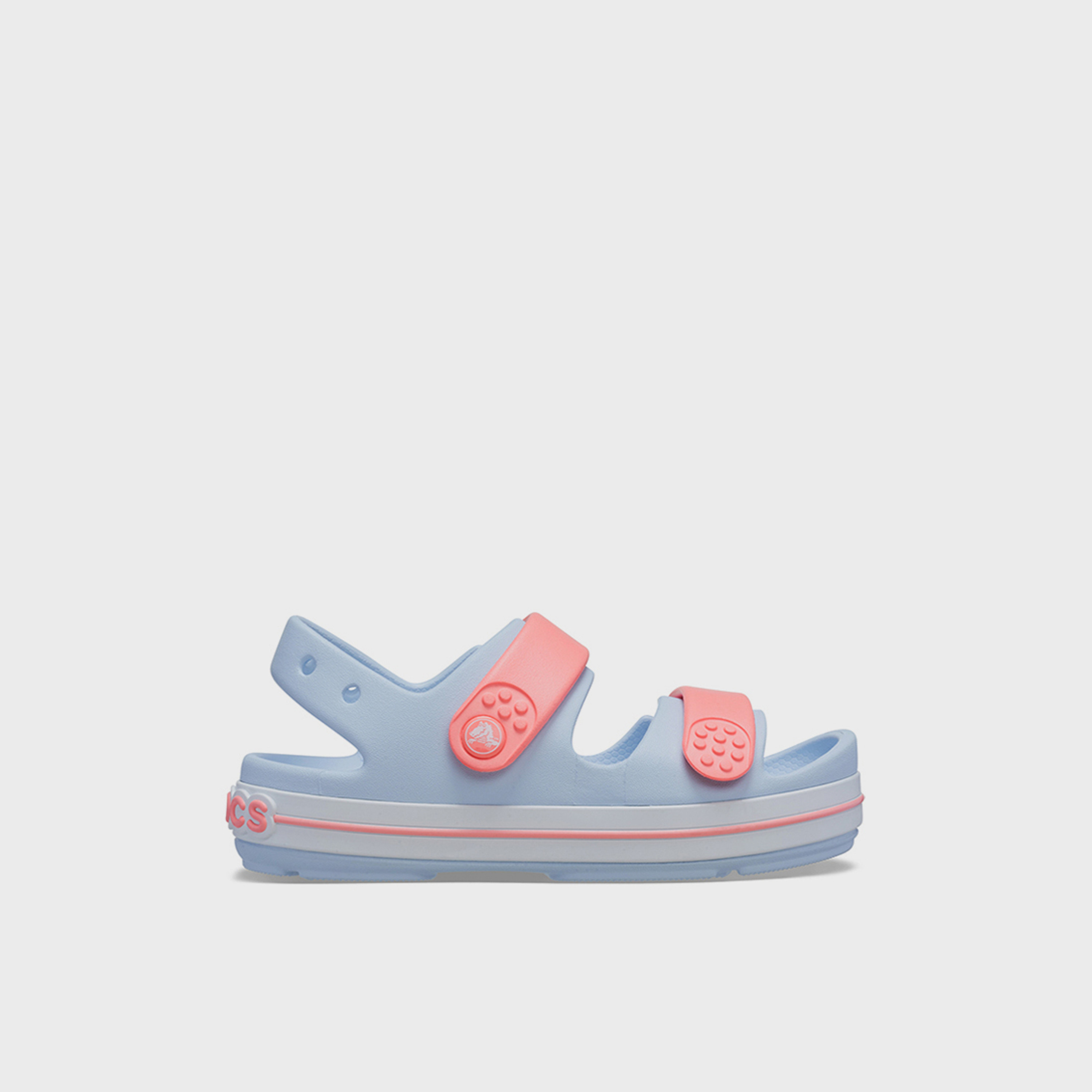 كروكس - صندل بناتي بحزام كروكباند لاصق | 209423-4XQ-girls-shoes-sandals-image-6