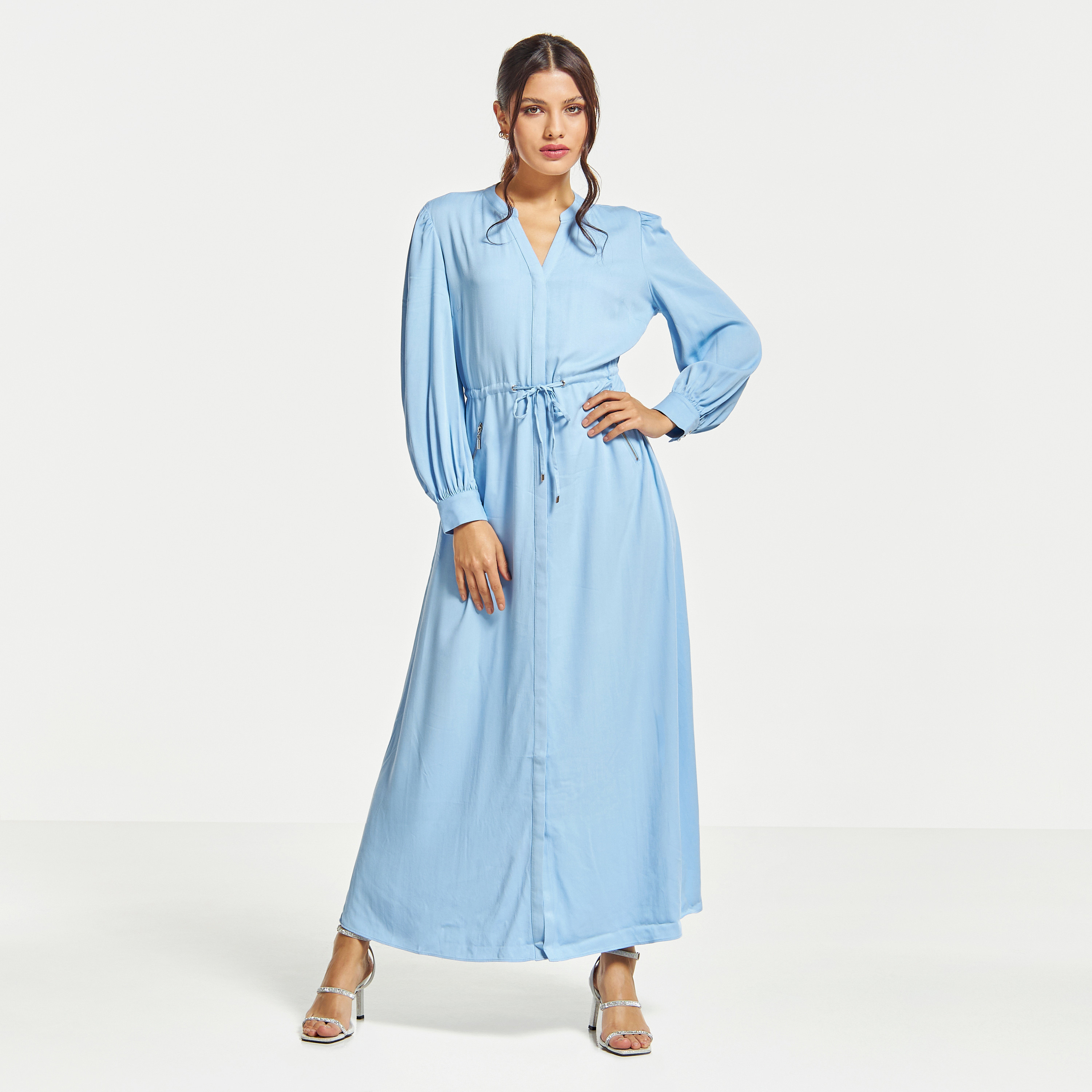 Iconic hot sale maxi dress