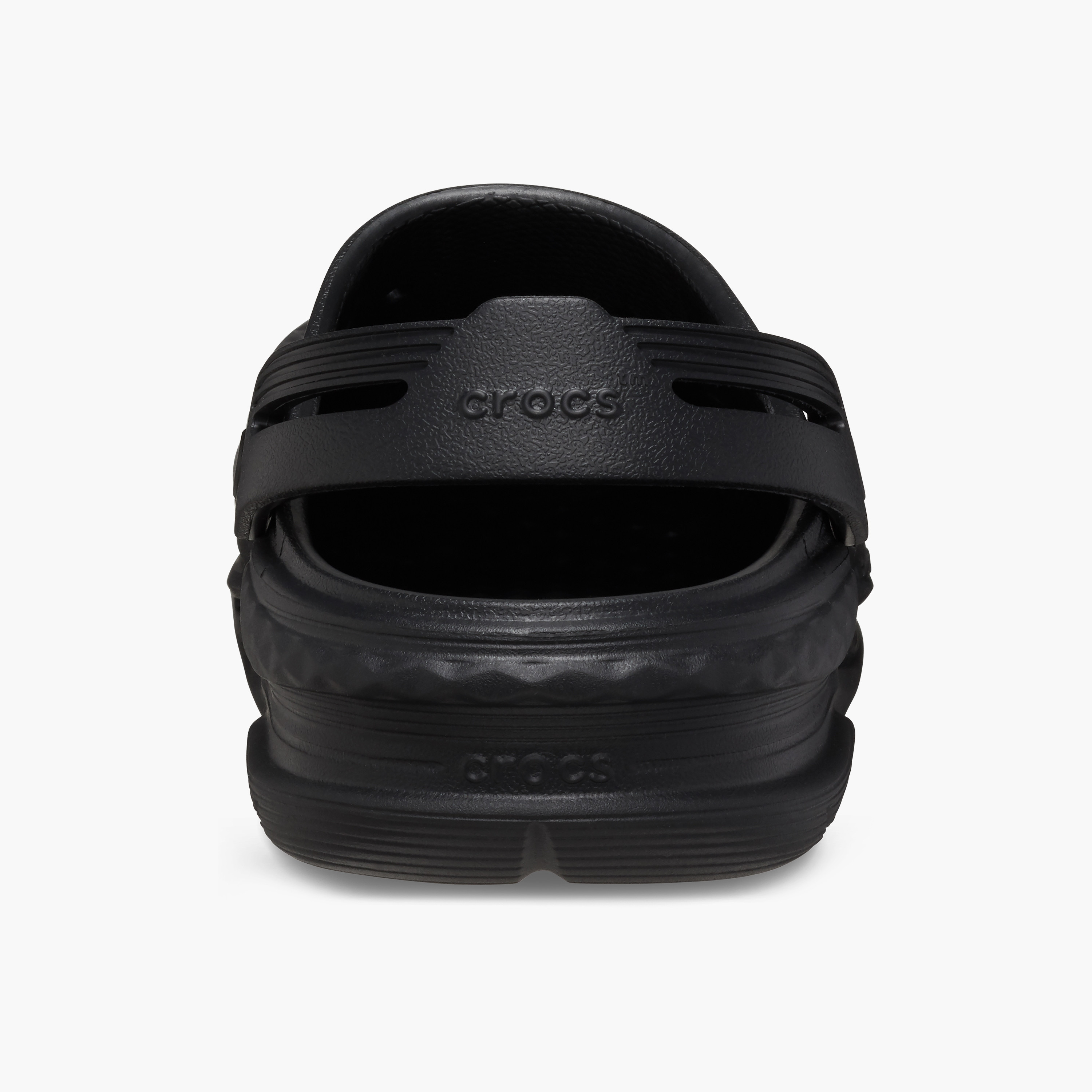 قباقيب كروكس ذو سليب أون أوف غريد للجنسين | 209501-001-women-shoes-sandals-flats-image-4