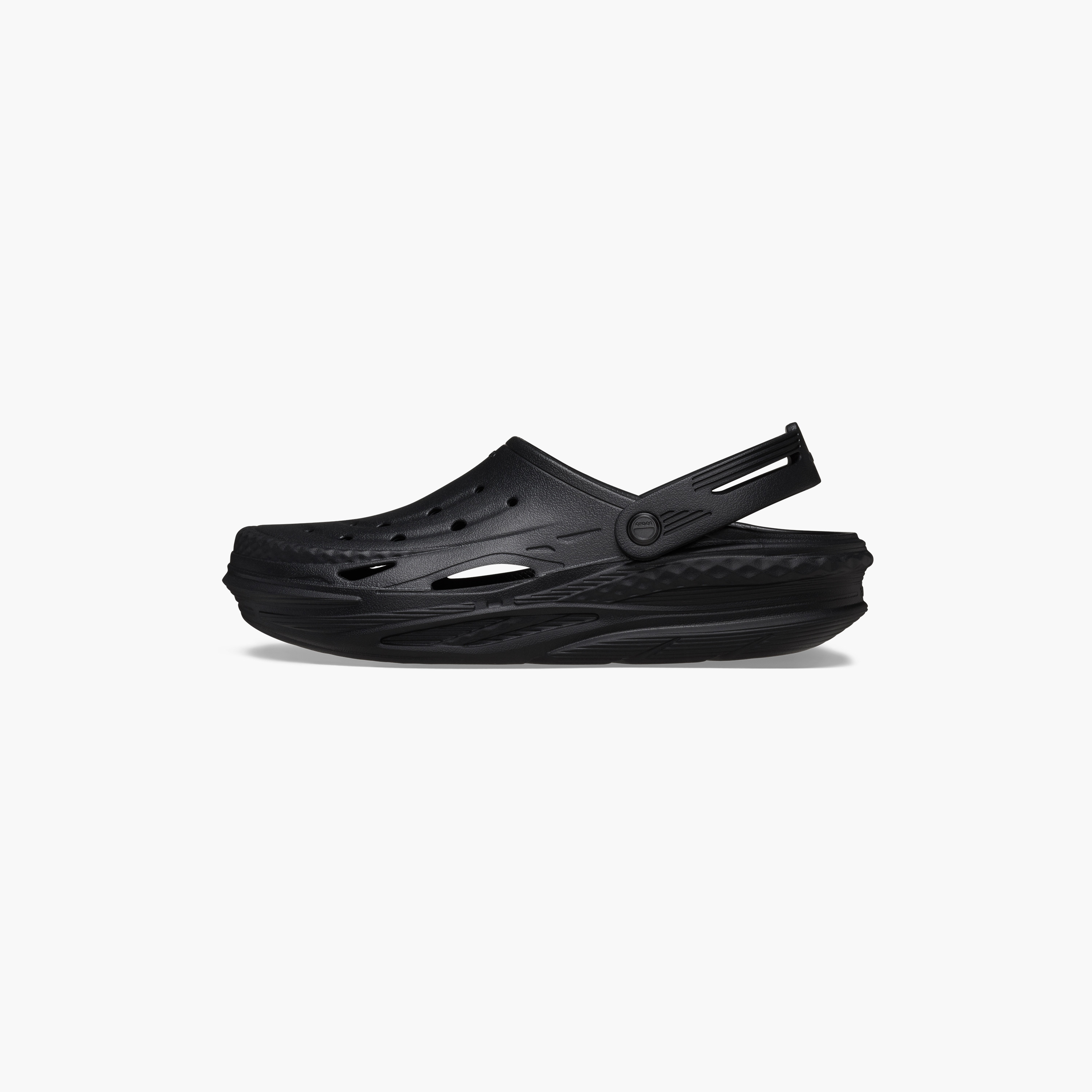 قباقيب كروكس ذو سليب أون أوف غريد للجنسين | 209501-001-women-shoes-sandals-flats-image-6