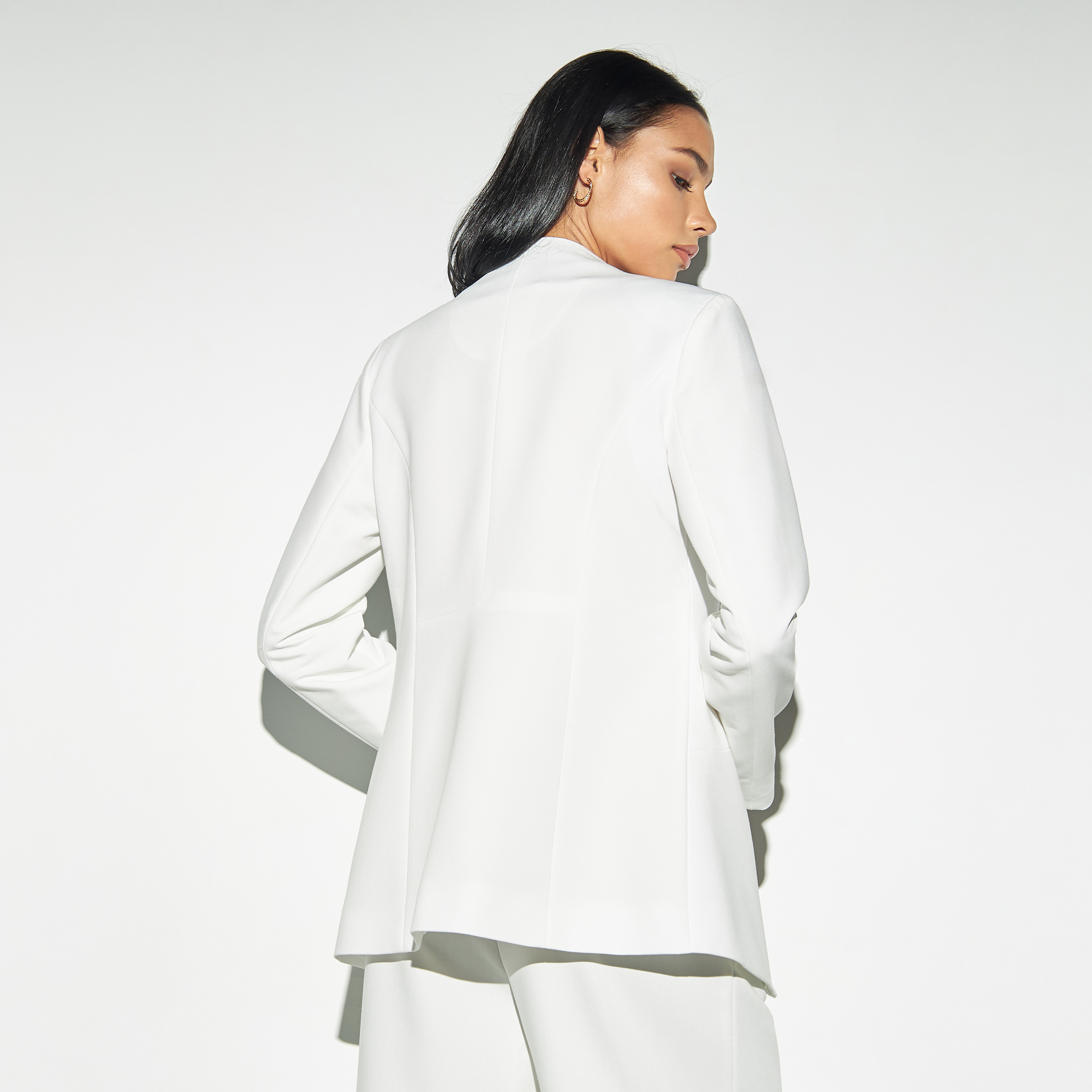 Iconic Solid Blazer with Metal Accent-women-clothing-coatsandjackets-blazers-image-3