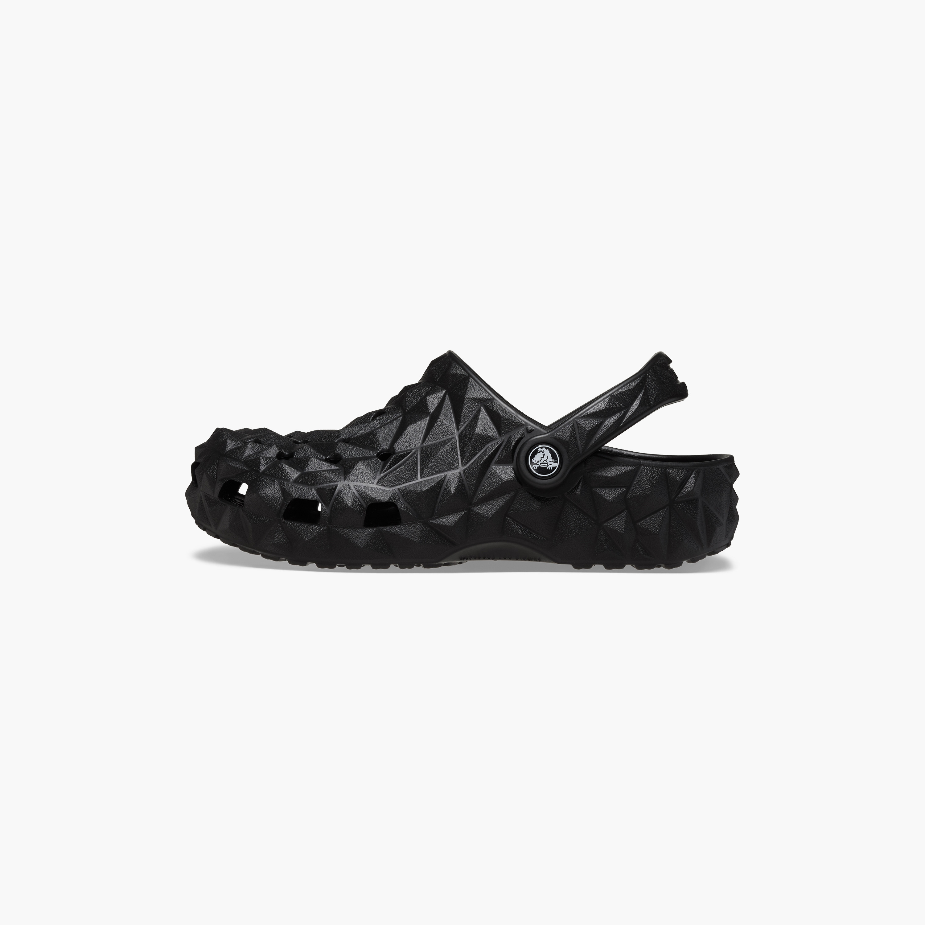 قباقيب هندسية كلاسيكية من كروكس للجنسين ذو سليب أون | 209563-001-women-shoes-sandals-flats-image-6