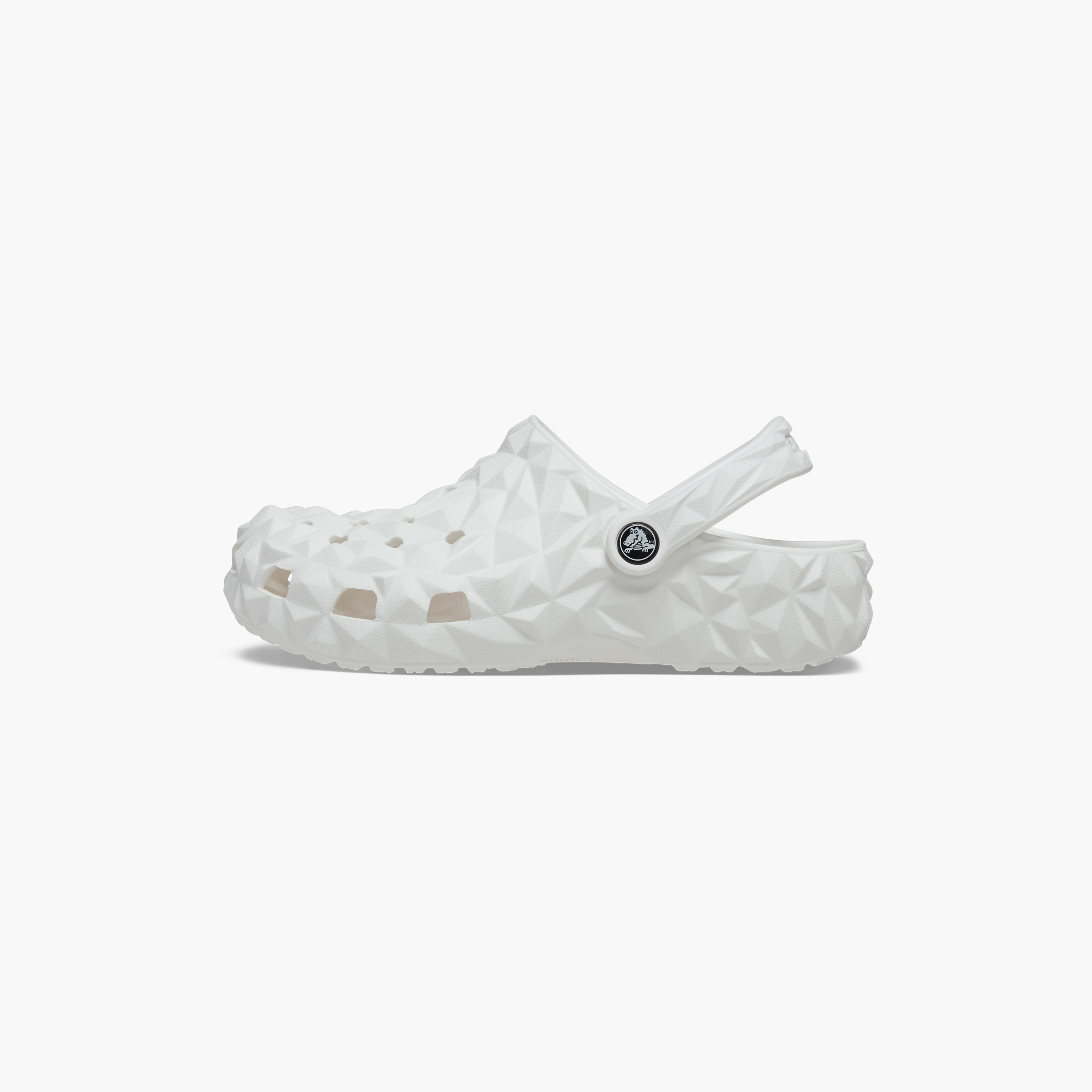 Crocs Unisex Slip On Classic Geometric Clogs | 209563-100-men-shoes-sandals-image-6