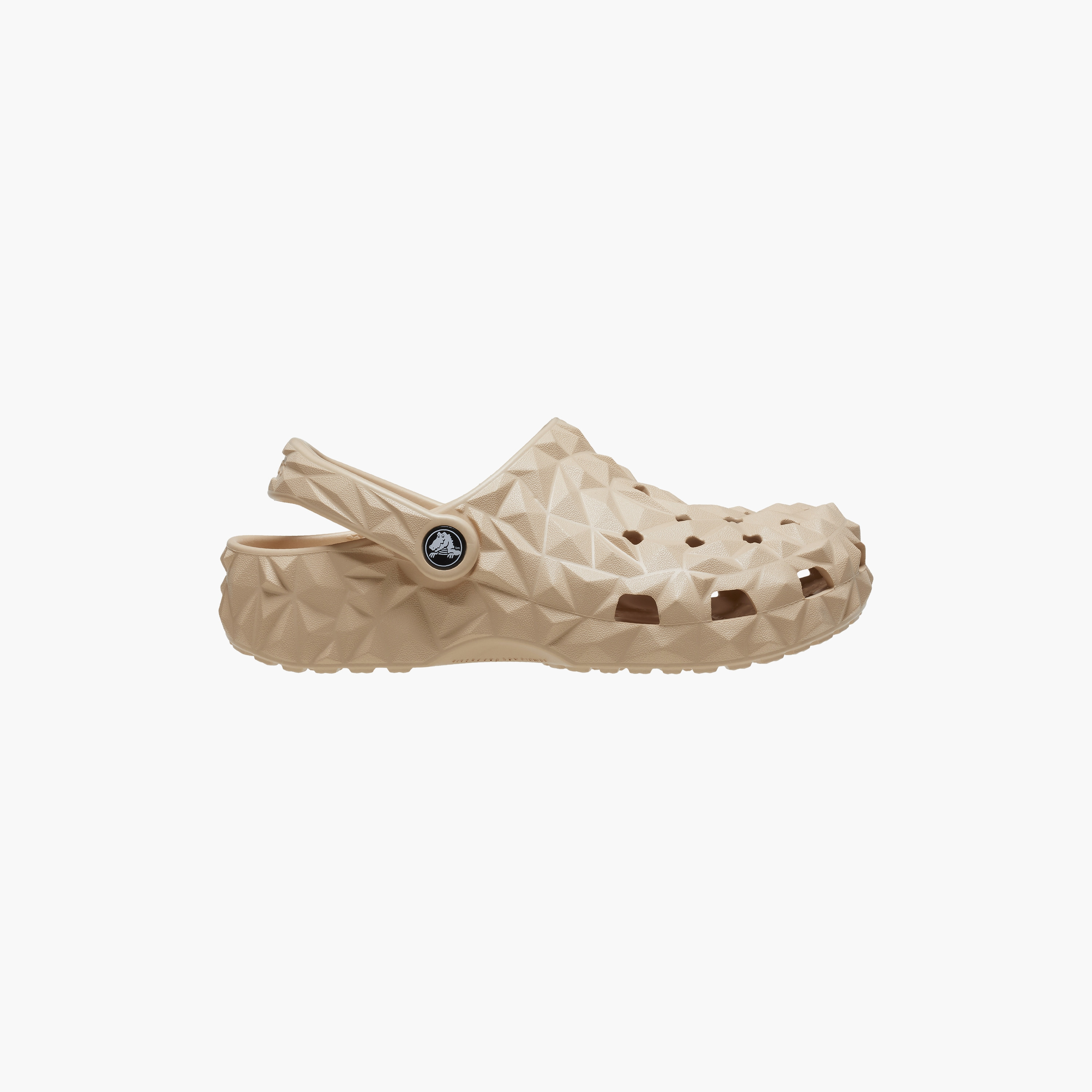 قباقيب هندسية كلاسيكية من كروكس للجنسين ذو سليب أون | 209563-2DS-women-shoes-flipflopsandslides-image-5