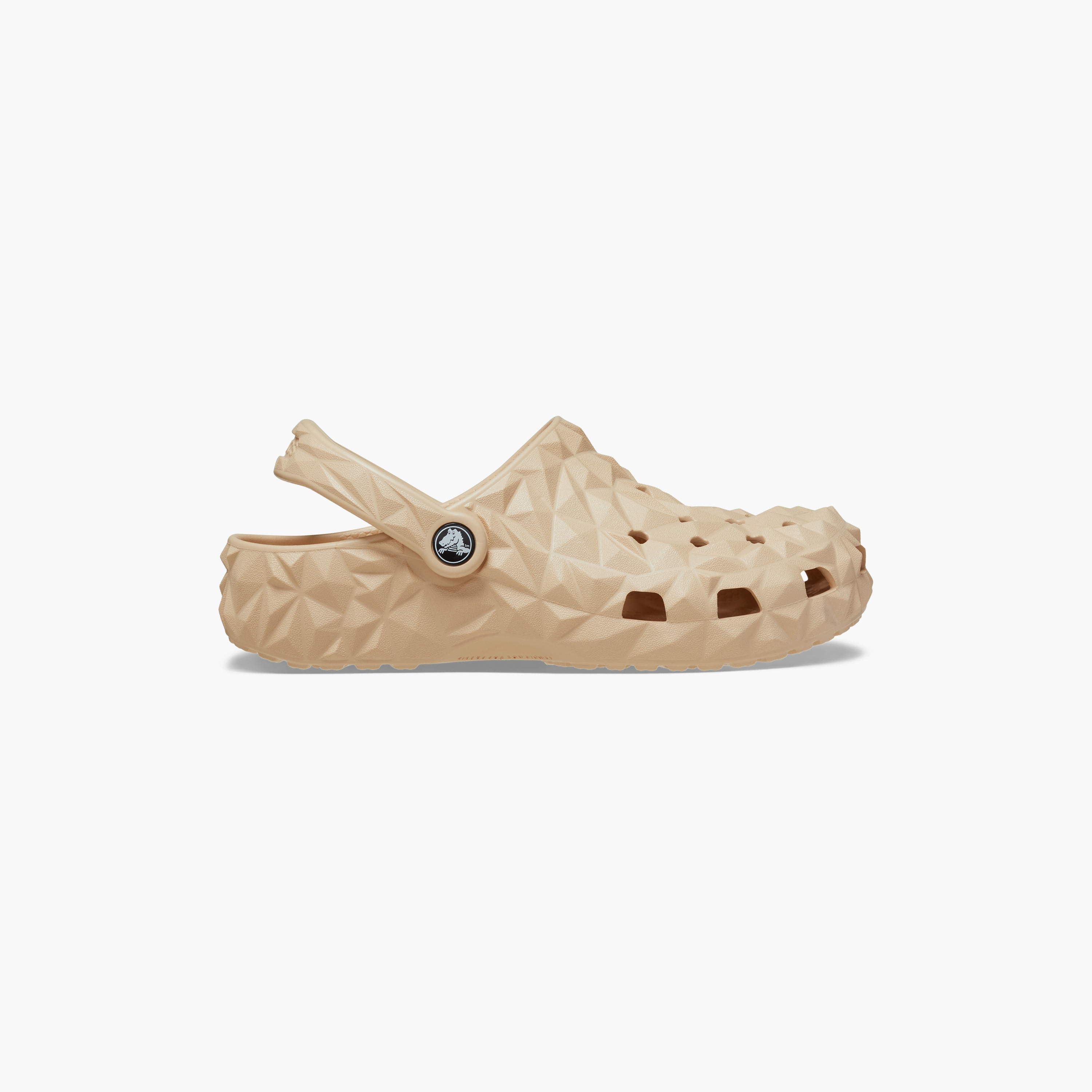 Crocs Unisex Slip On Classic Geometric Clogs | 209563-2DS-women-shoes-flipflopsandslides-image-6