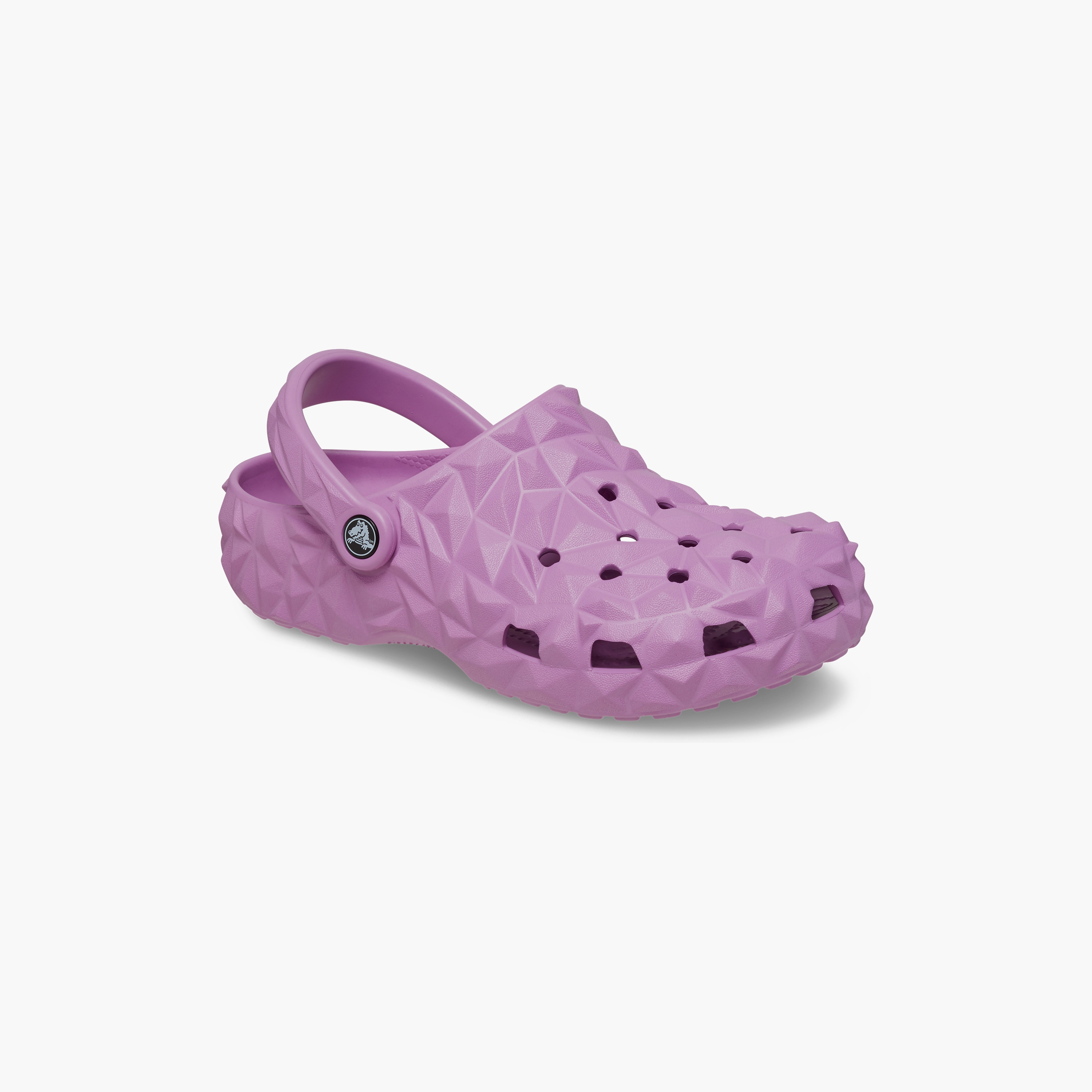 Crocs Women's Slip On Classic Geometric Clogs | 209563-6WQ-women-shoes-flipflopsandslides-image-3