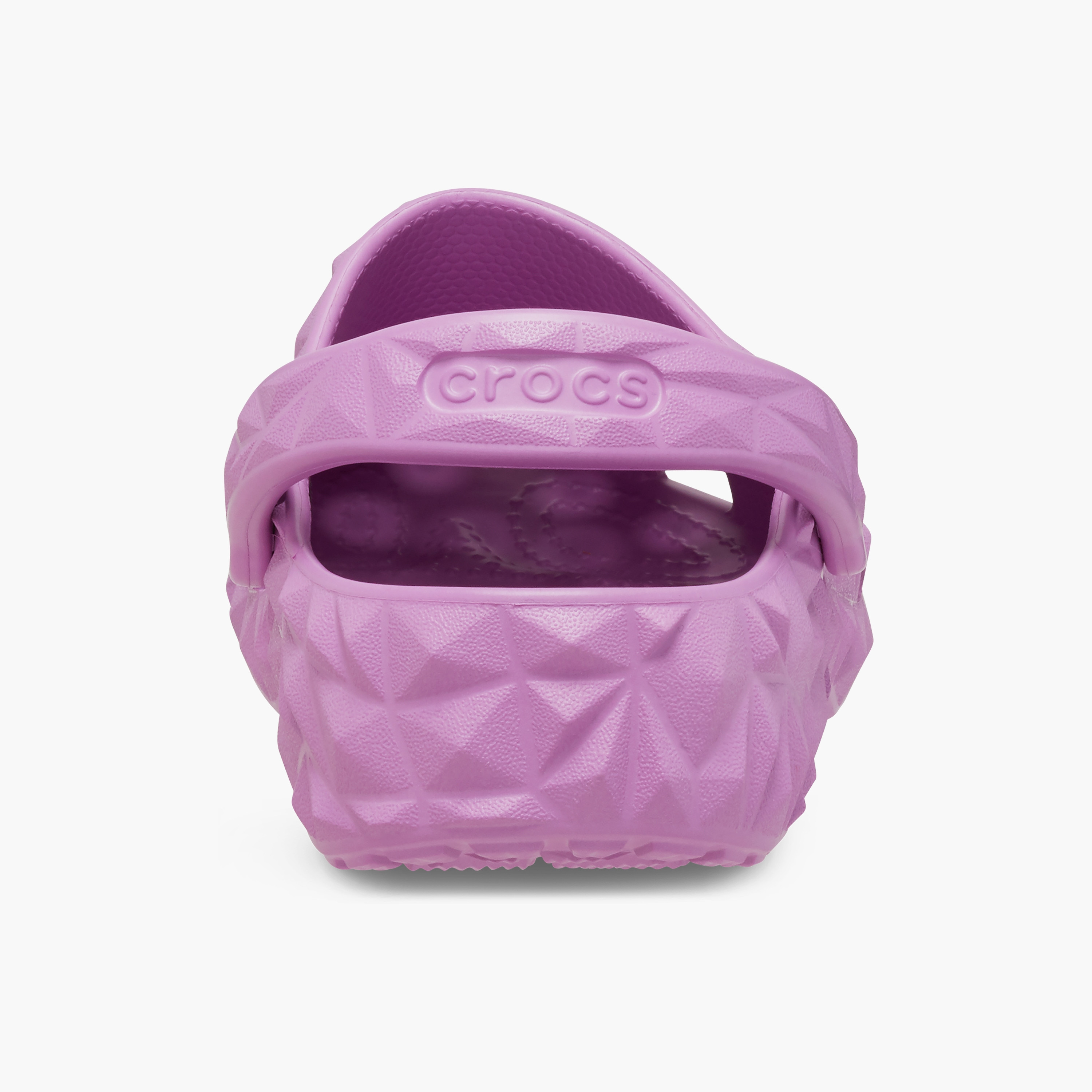 Crocs Women's Slip On Classic Geometric Clogs | 209563-6WQ-women-shoes-flipflopsandslides-image-4