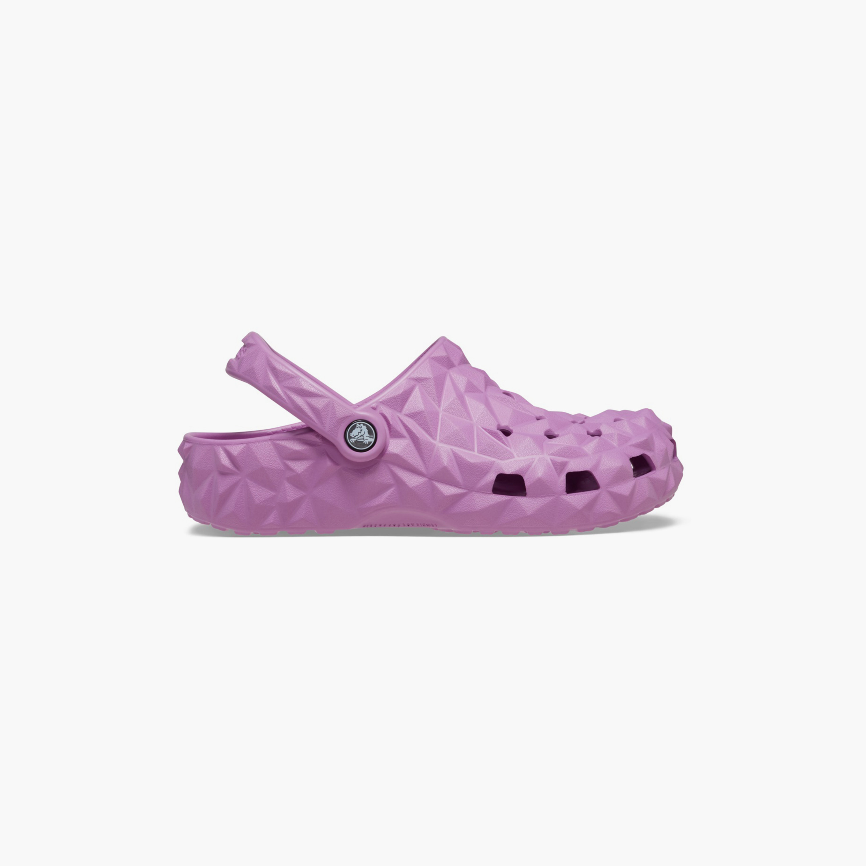Crocs Women's Slip On Classic Geometric Clogs | 209563-6WQ-women-shoes-flipflopsandslides-image-5