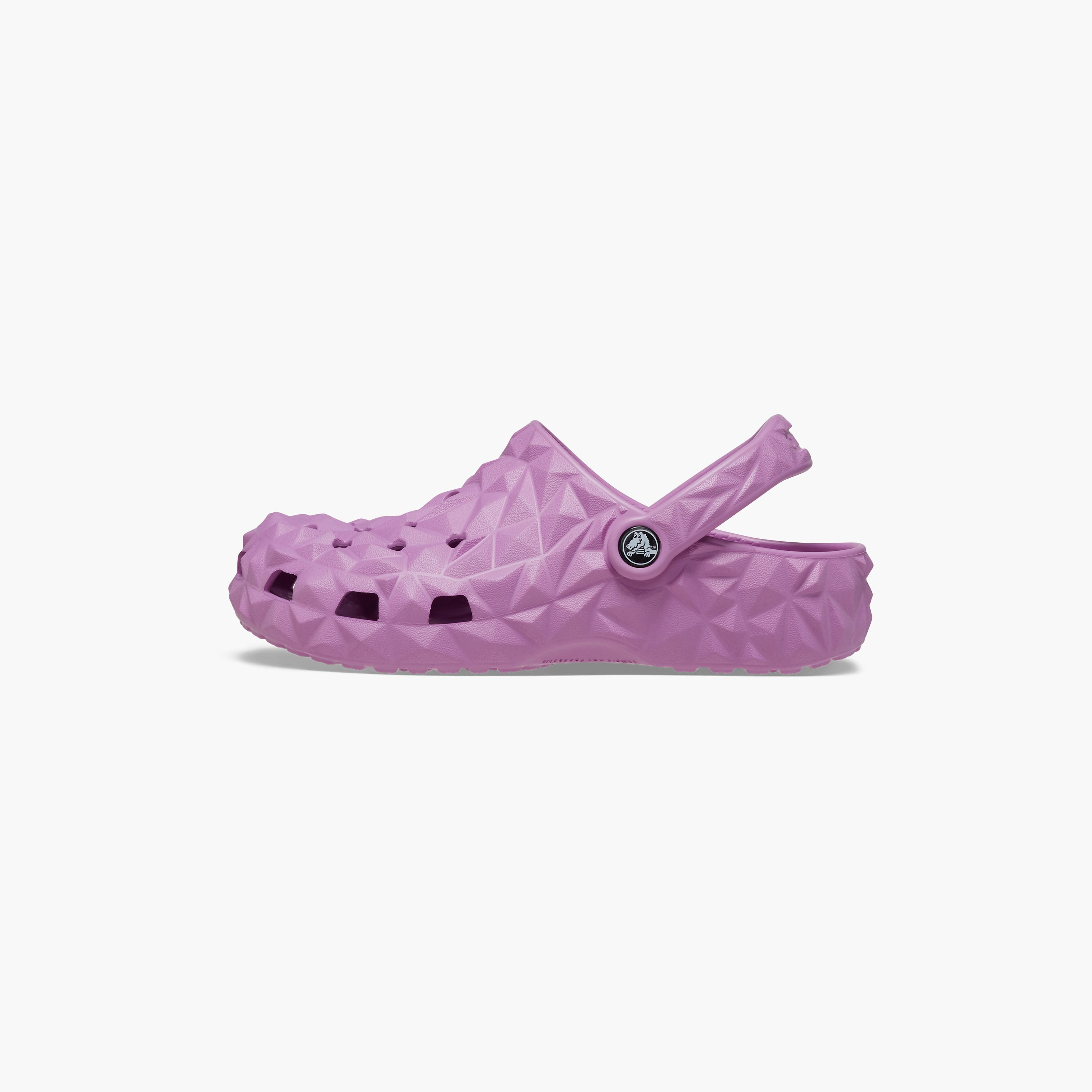 Crocs Women's Slip On Classic Geometric Clogs | 209563-6WQ-women-shoes-flipflopsandslides-image-6