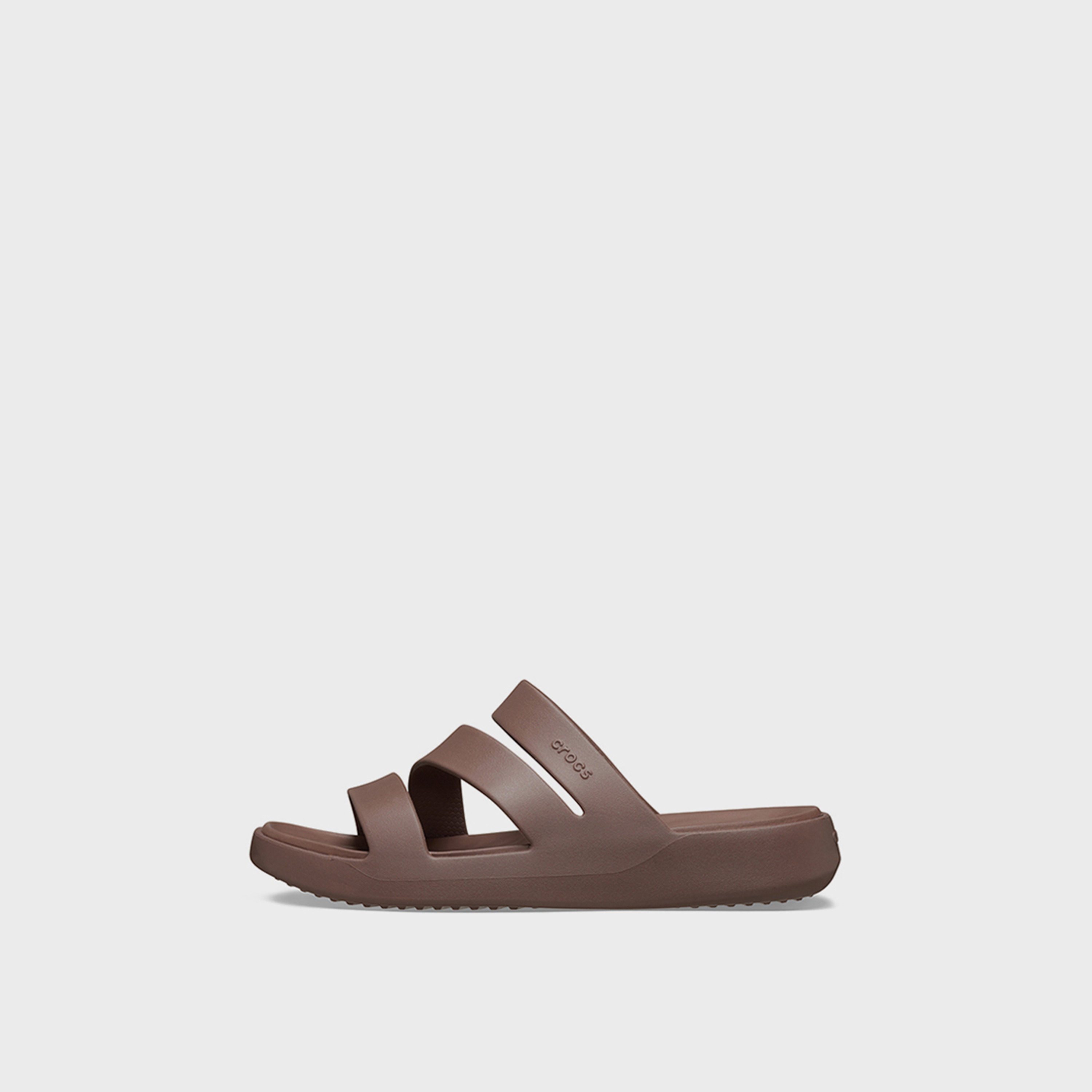 كروكس- شبشب نسائي غيتواي بكعب عالٍ وأحزمة سهل الارتداء| 209587-0LF-women-shoes-sandals-flats-image-4
