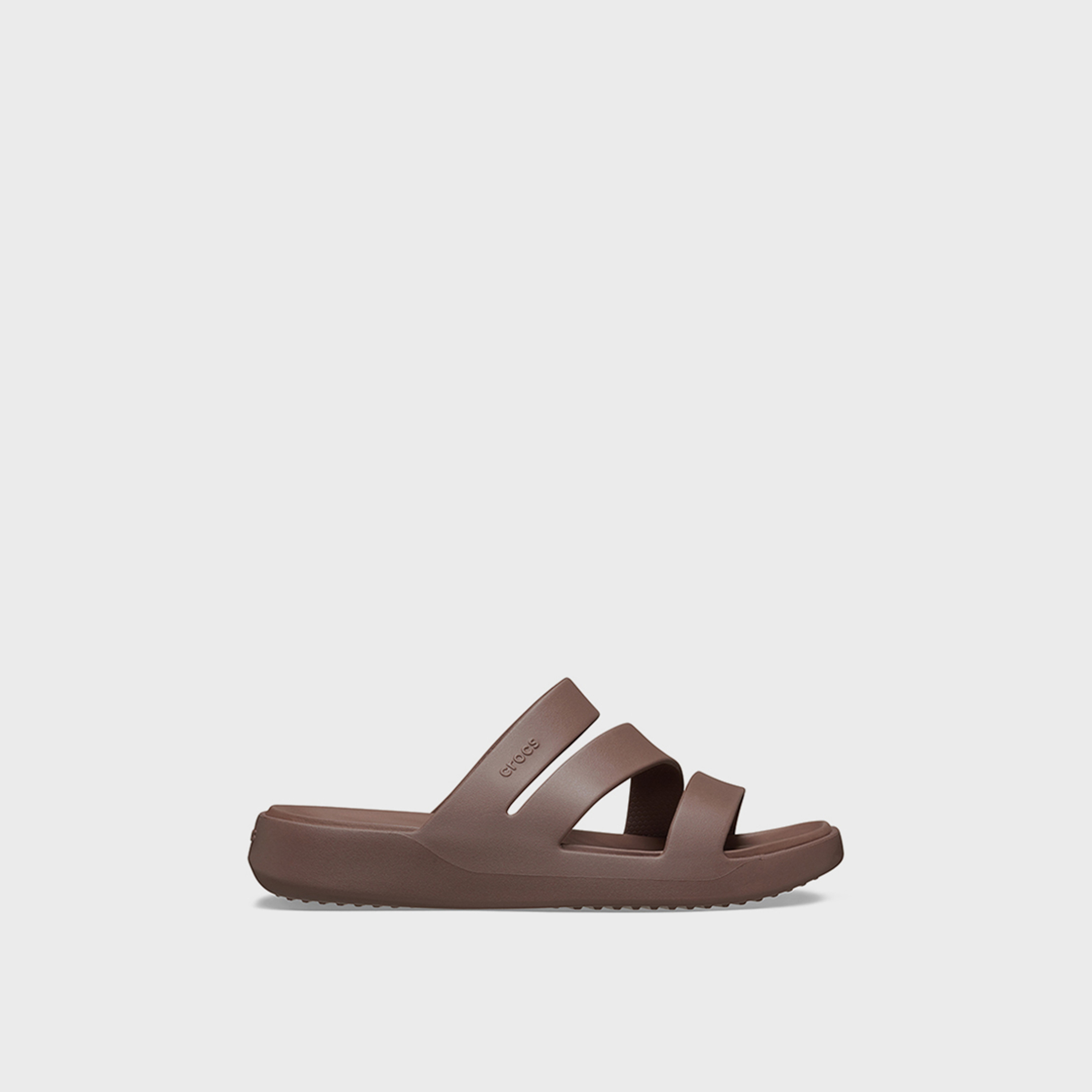 كروكس- شبشب نسائي غيتواي بكعب عالٍ وأحزمة سهل الارتداء| 209587-0LF-women-shoes-sandals-flats-image-5