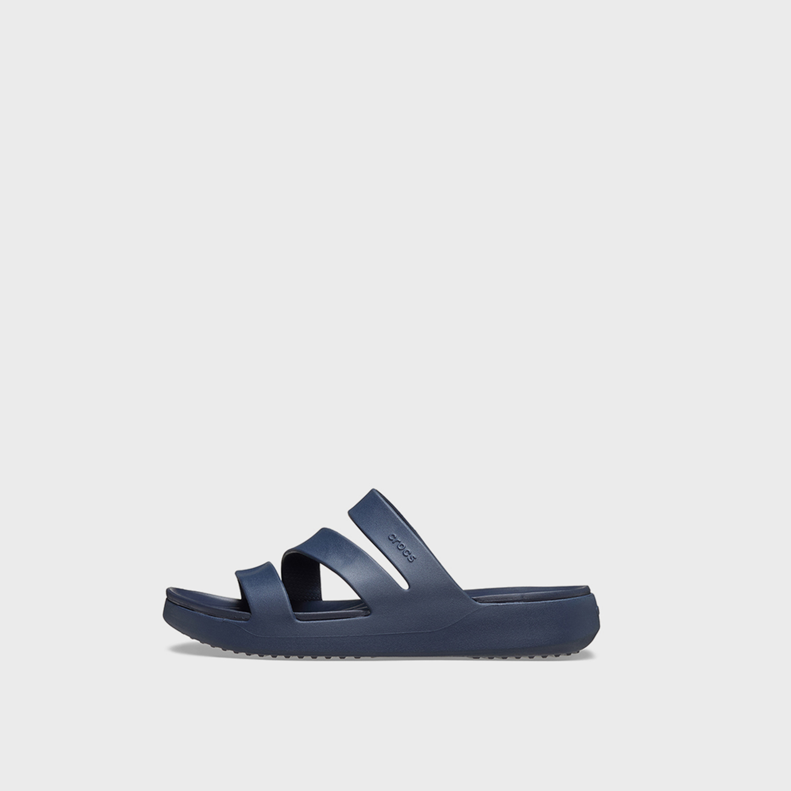 كروكس- شبشب نسائي غيتواي بكعب عالٍ وأحزمة سهل الارتداء| 209587-0LF-women-shoes-sandals-flats-image-12