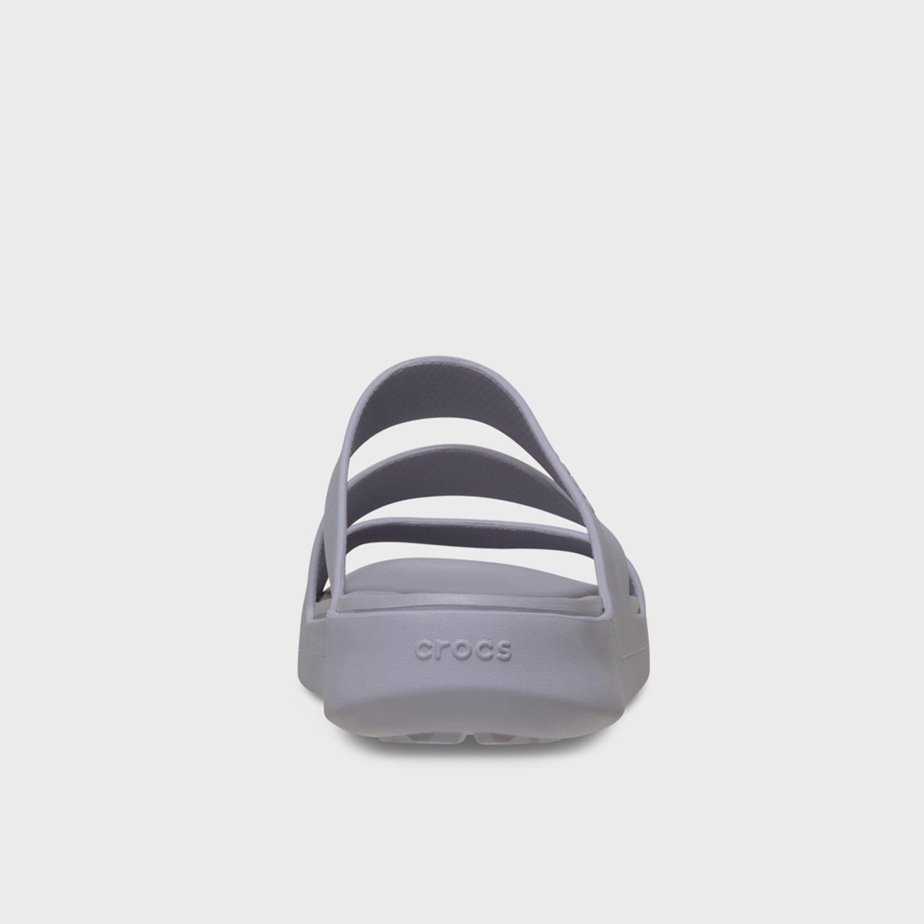 كروكس - صندل نسائي سهل الارتداء بأشرطة مسطح | 209587-5PS-women-shoes-sandals-flats-image-4