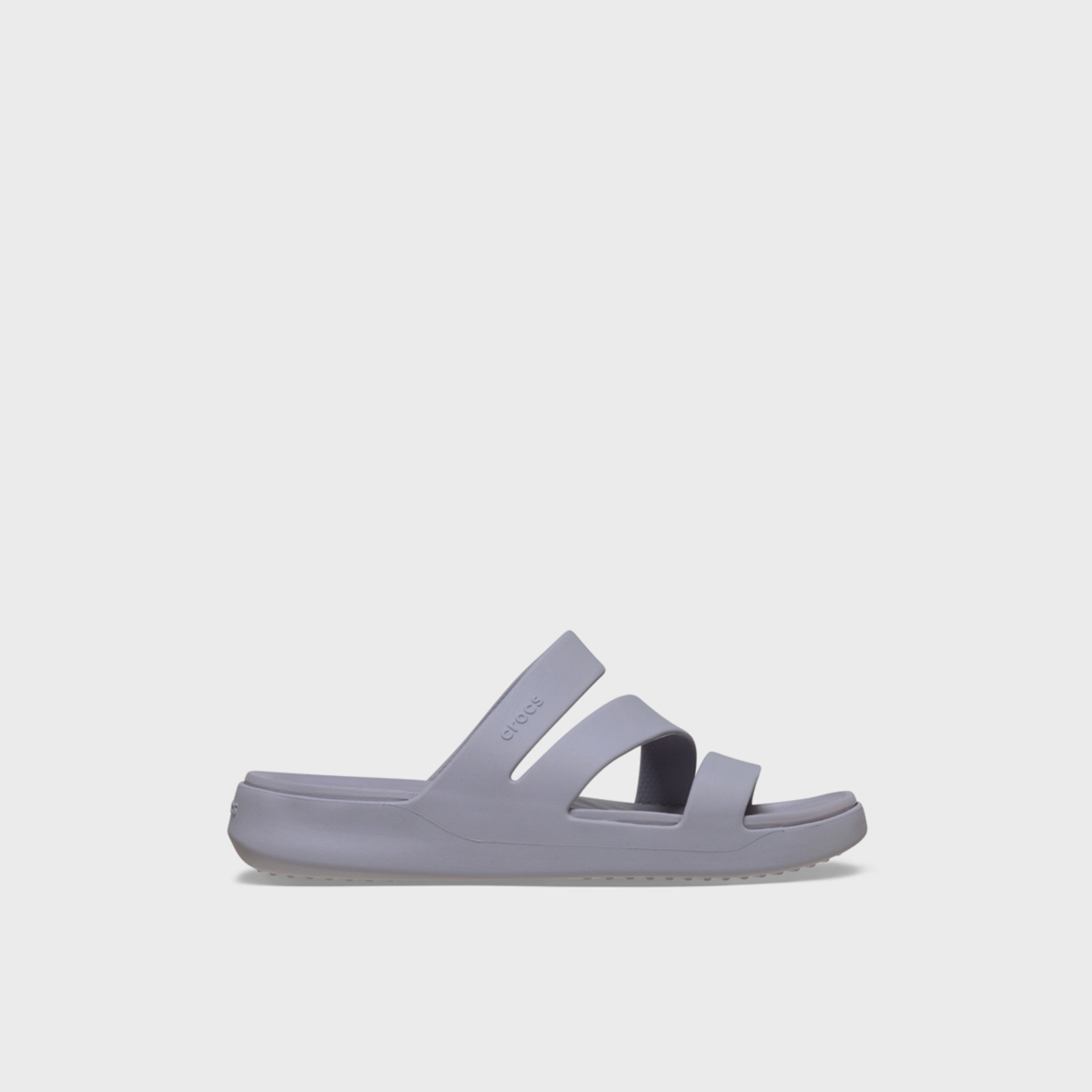 كروكس - صندل نسائي سهل الارتداء بأشرطة مسطح | 209587-5PS-women-shoes-sandals-flats-image-5