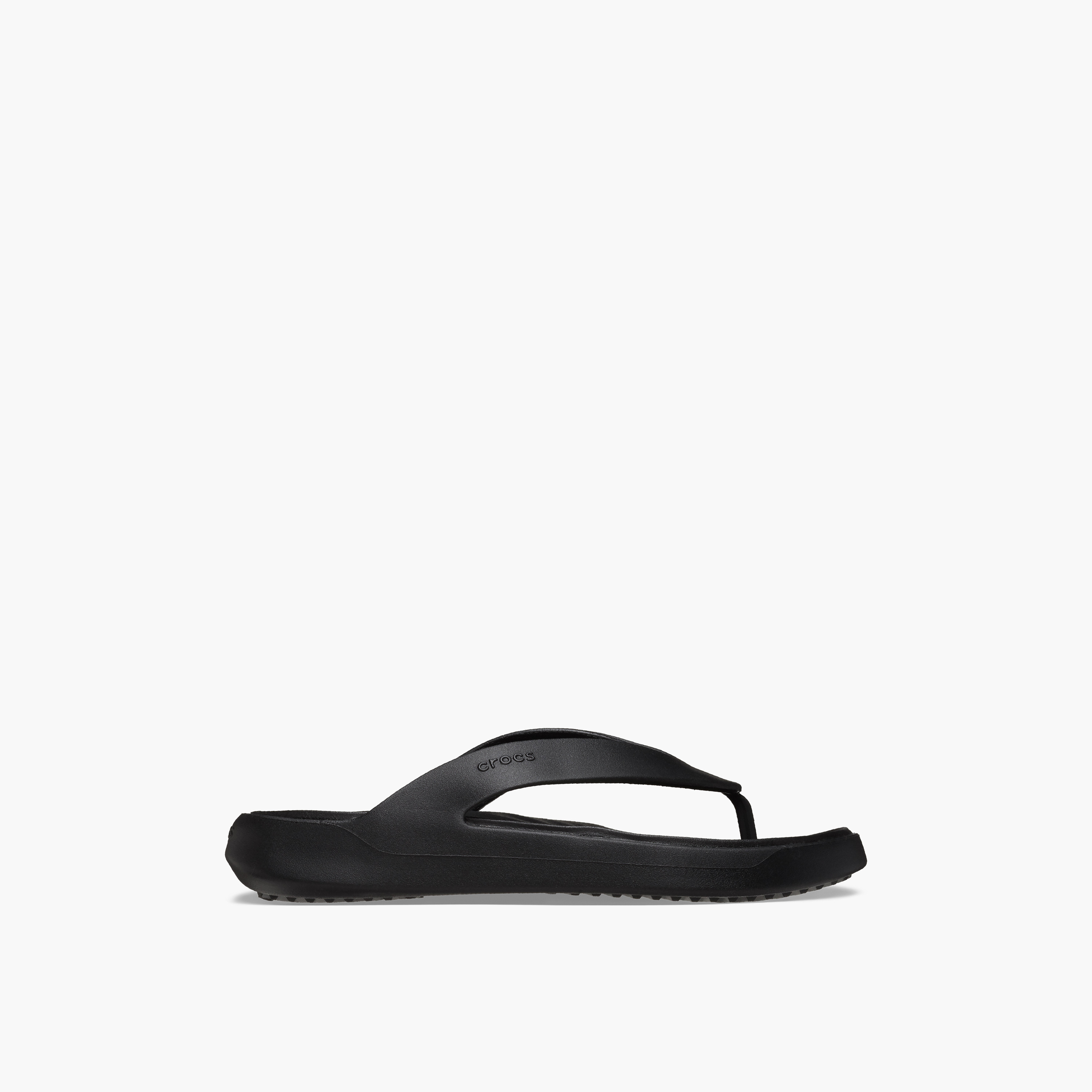 Crocs Women's Slip On Getaway Flip Slide Slippers | 209589-001-men-shoes-flipflopsandslides-image-5