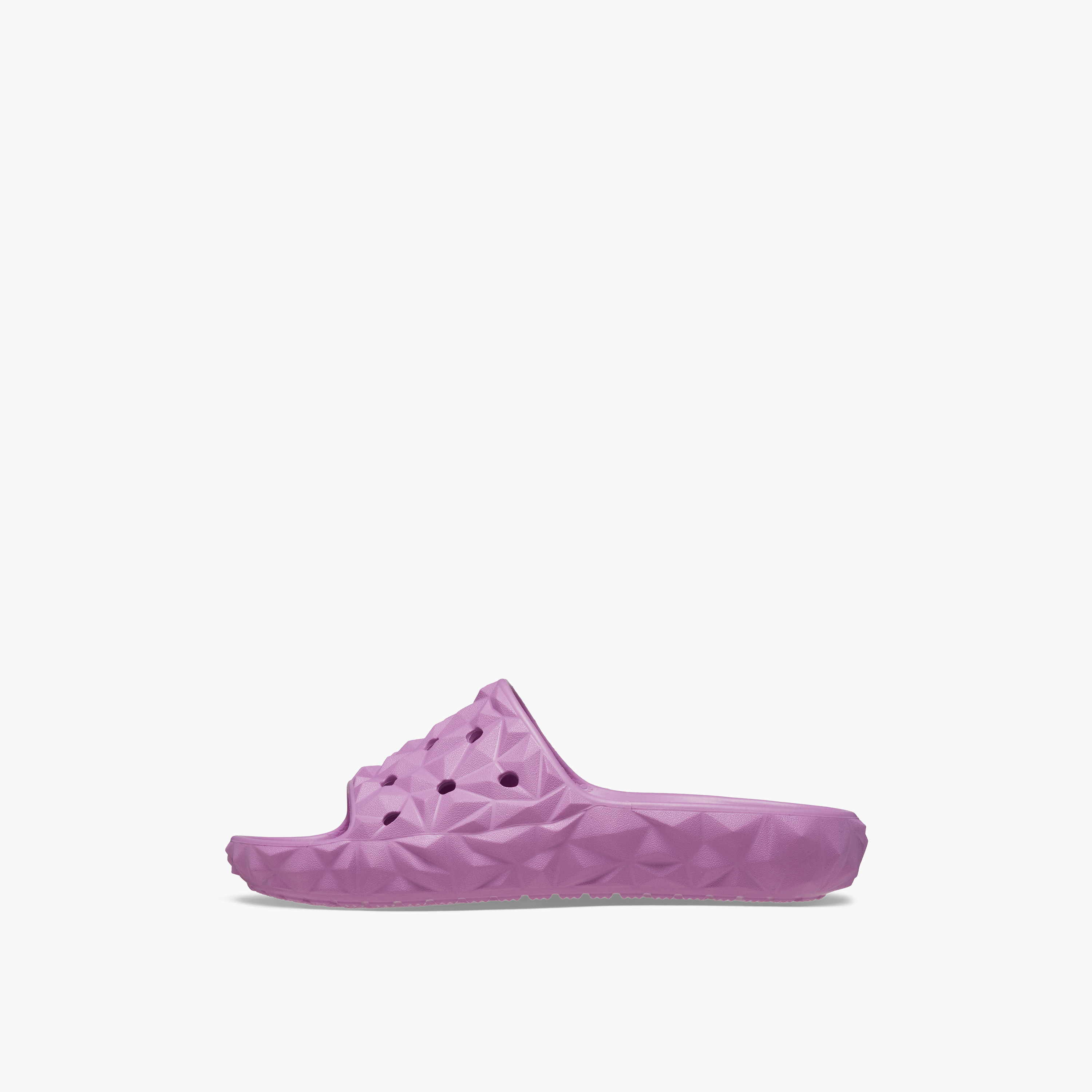 شبشب كروكس نسائي سهل الارتداء بتصميم هندسي كلاسيكي v2 | 209608-6WQ-women-shoes-sandals-flats-image-6