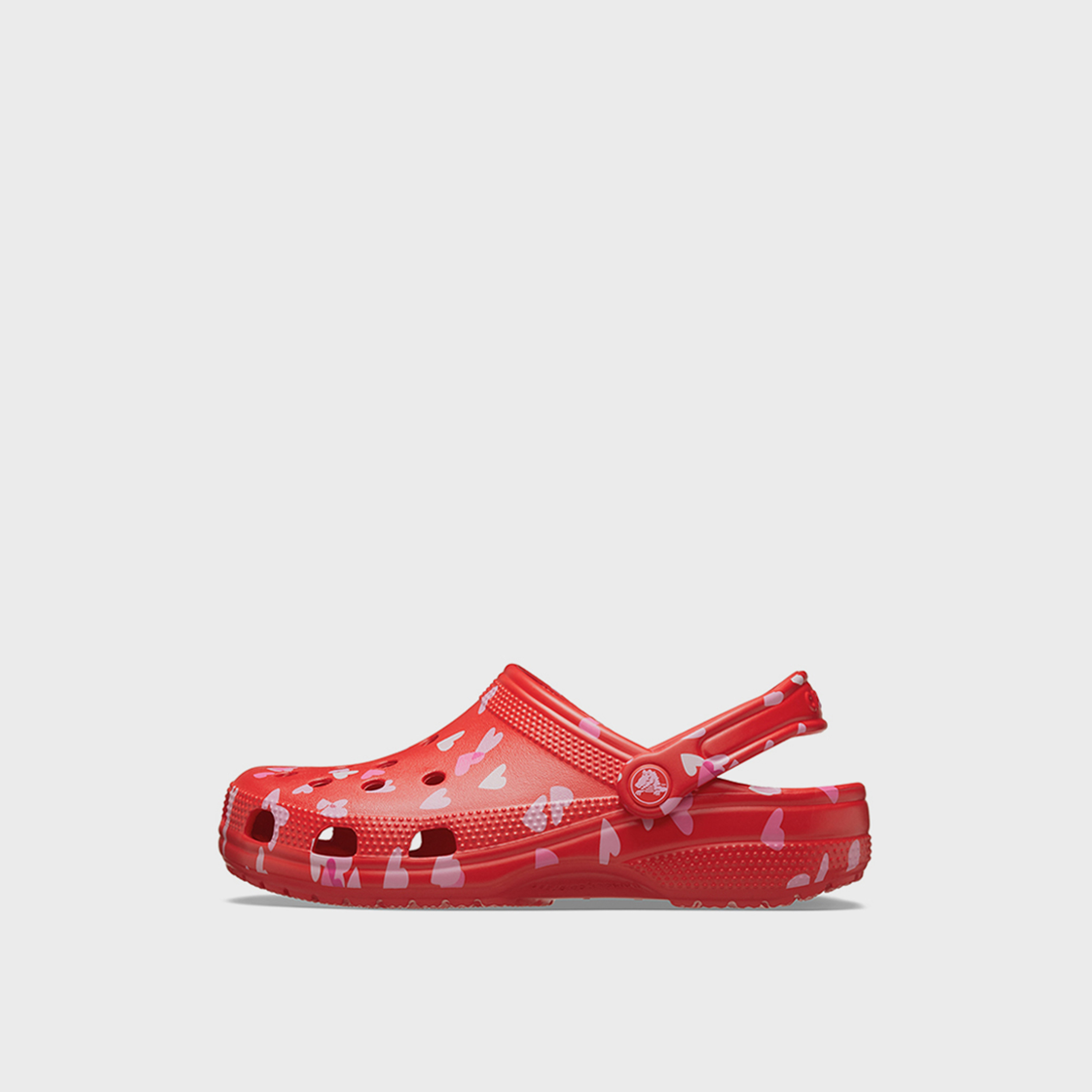 كروكس- شبشب كلاسيكي يوم الحب سهل الارتداء  | 209682-6ZR-women-shoes-sandals-flats-image-6