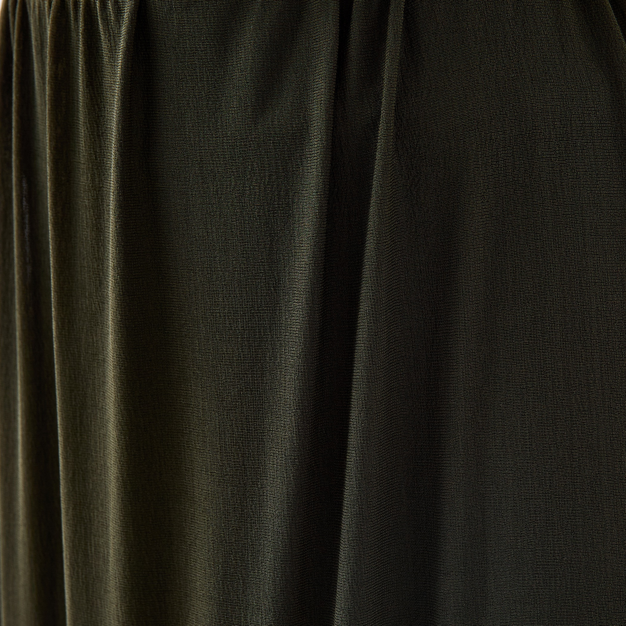 Iconic Balloon Hem Maxii Skirt with Elasticated Waistband-women-clothing-bottoms-skirts-image-5