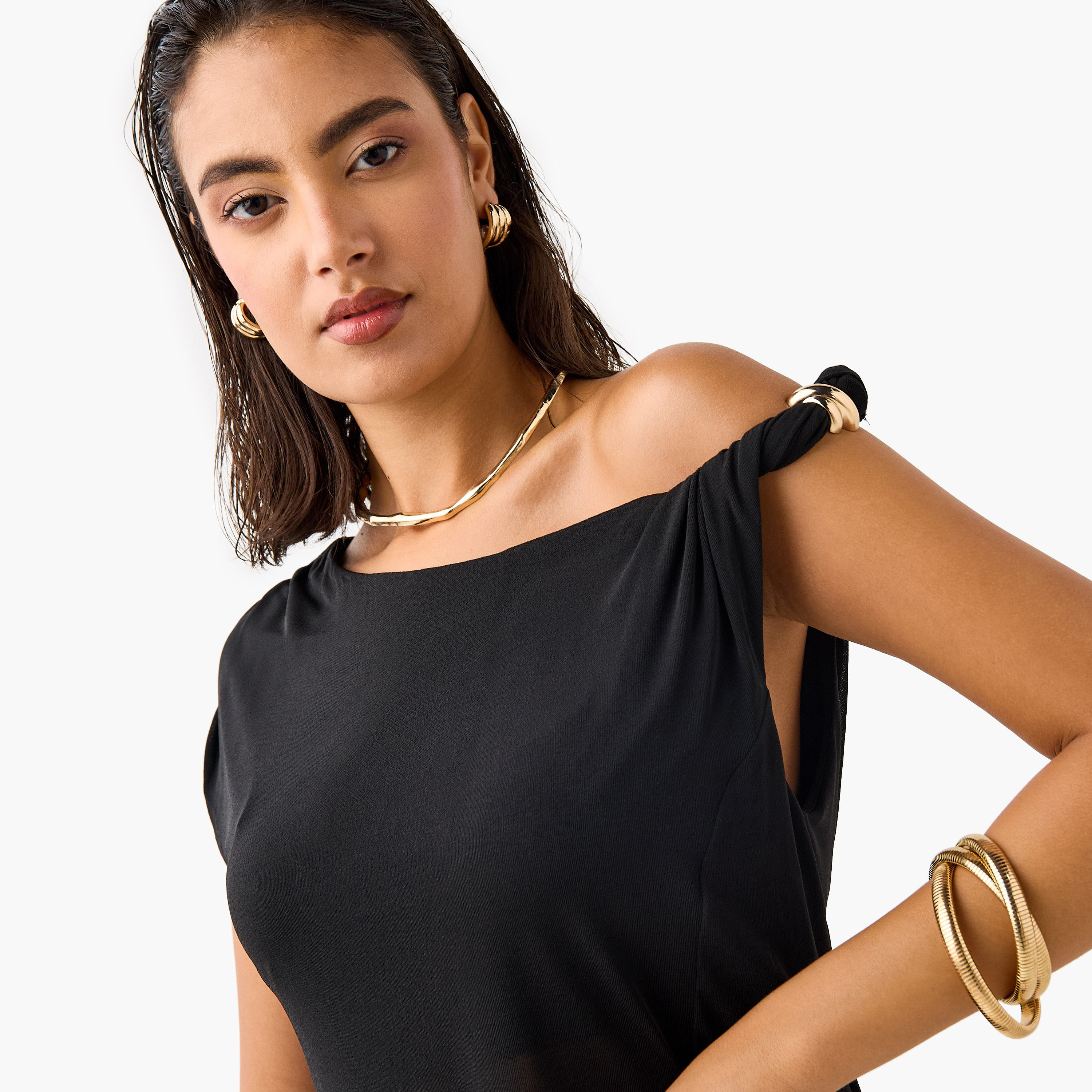 Iconic Draped One Shoulder Top-women-clothing-shirtsandblouses-blouses-image-4