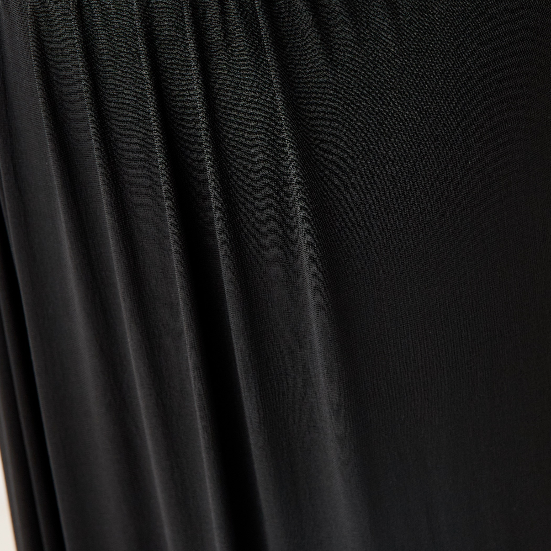 Iconic Balloon Hem Maxii Skirt with Elasticated Waistband-women-clothing-bottoms-skirts-image-5
