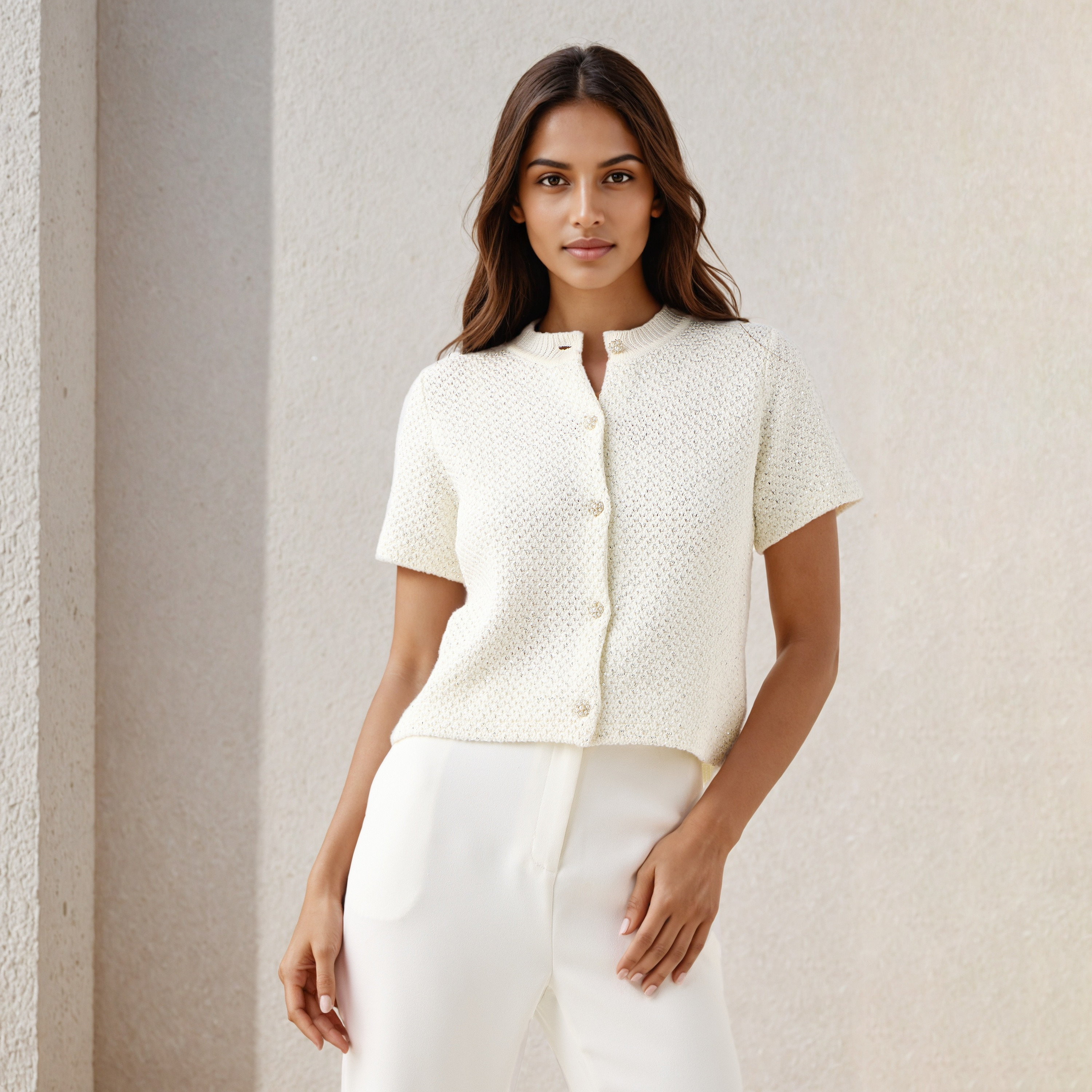 Iconic Embellished Button Through Cardigan-women-winterwear-cardigansandjumpers-cardigans-image-1