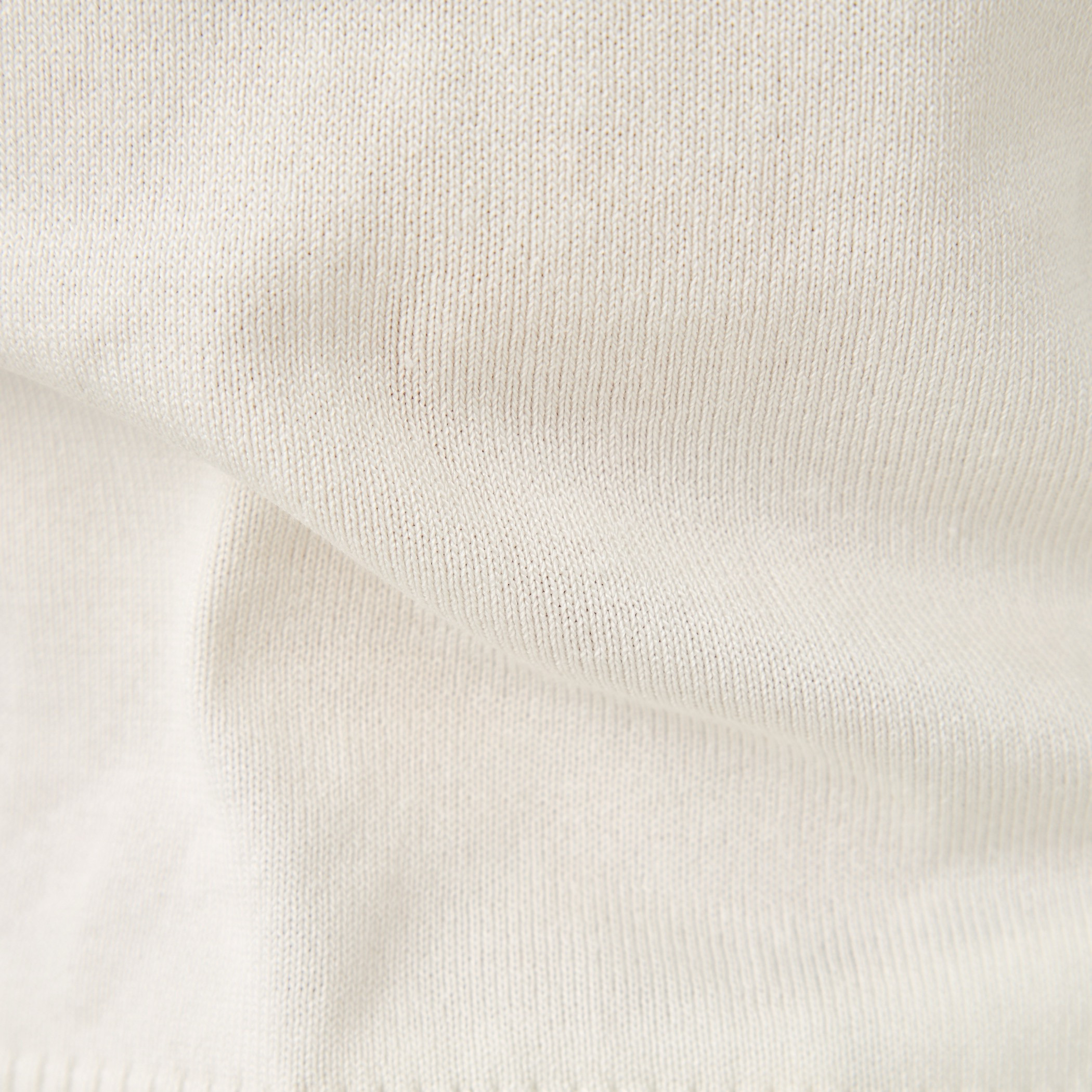 Iconic Ribbed T-shirt with Contrast Piping-women-clothing-tshirts-image-5